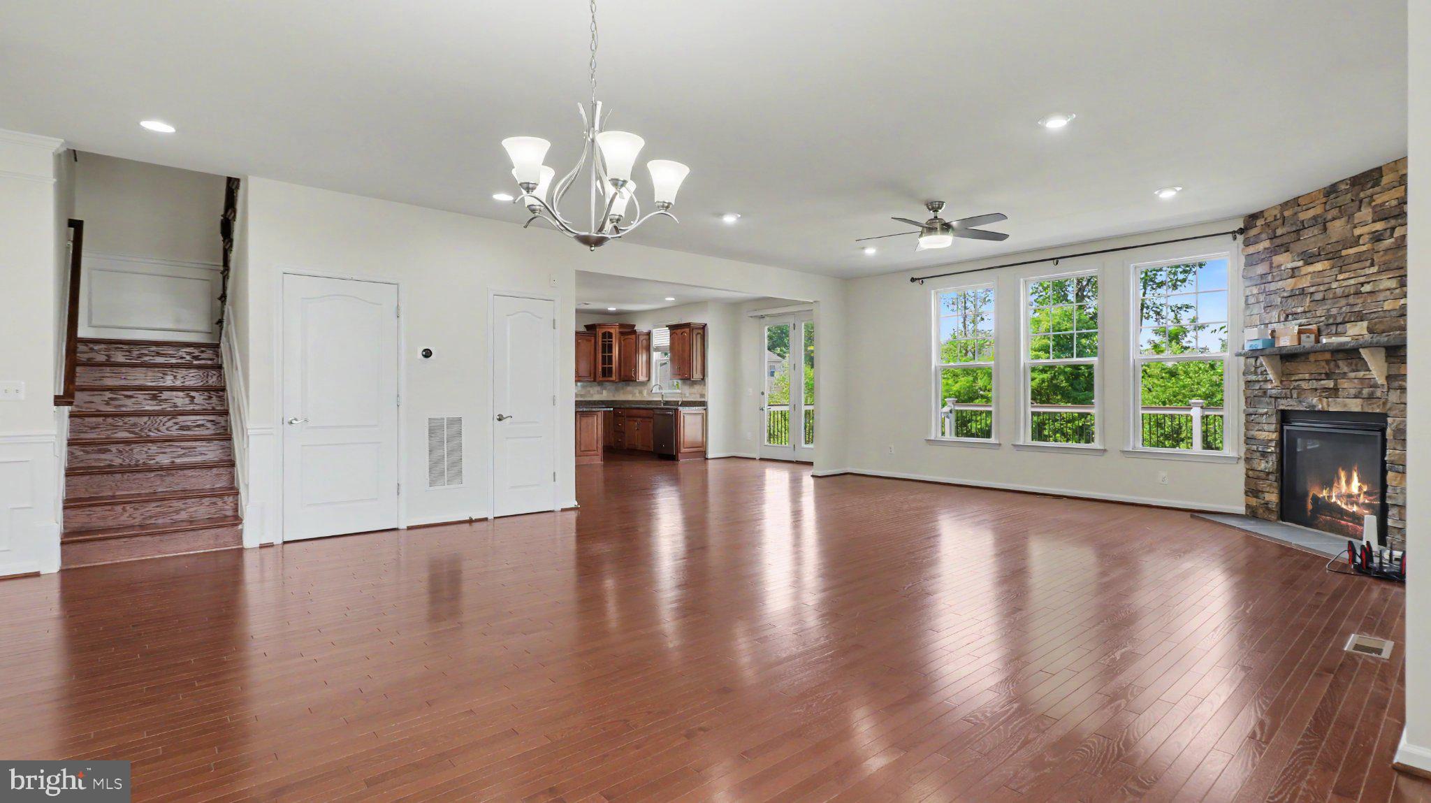 SUNBERRY - Residential
