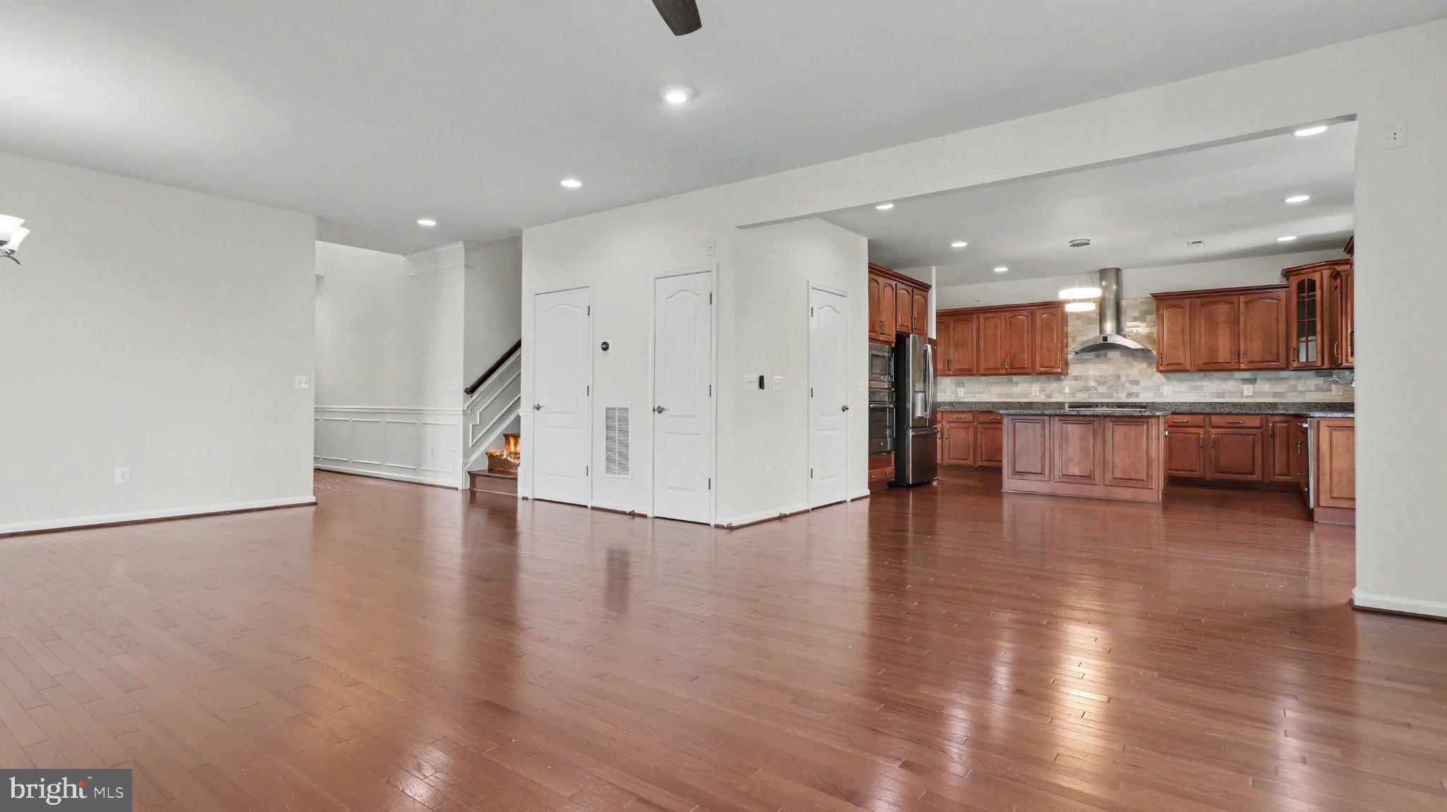 SUNBERRY - Residential