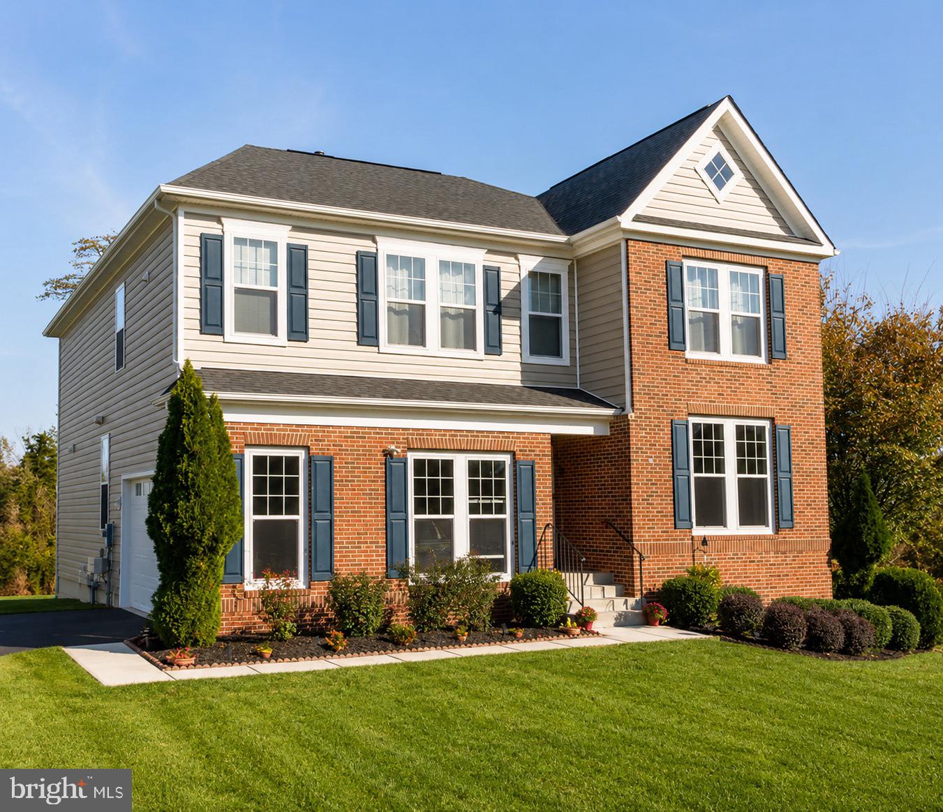 SUNBERRY - Residential
