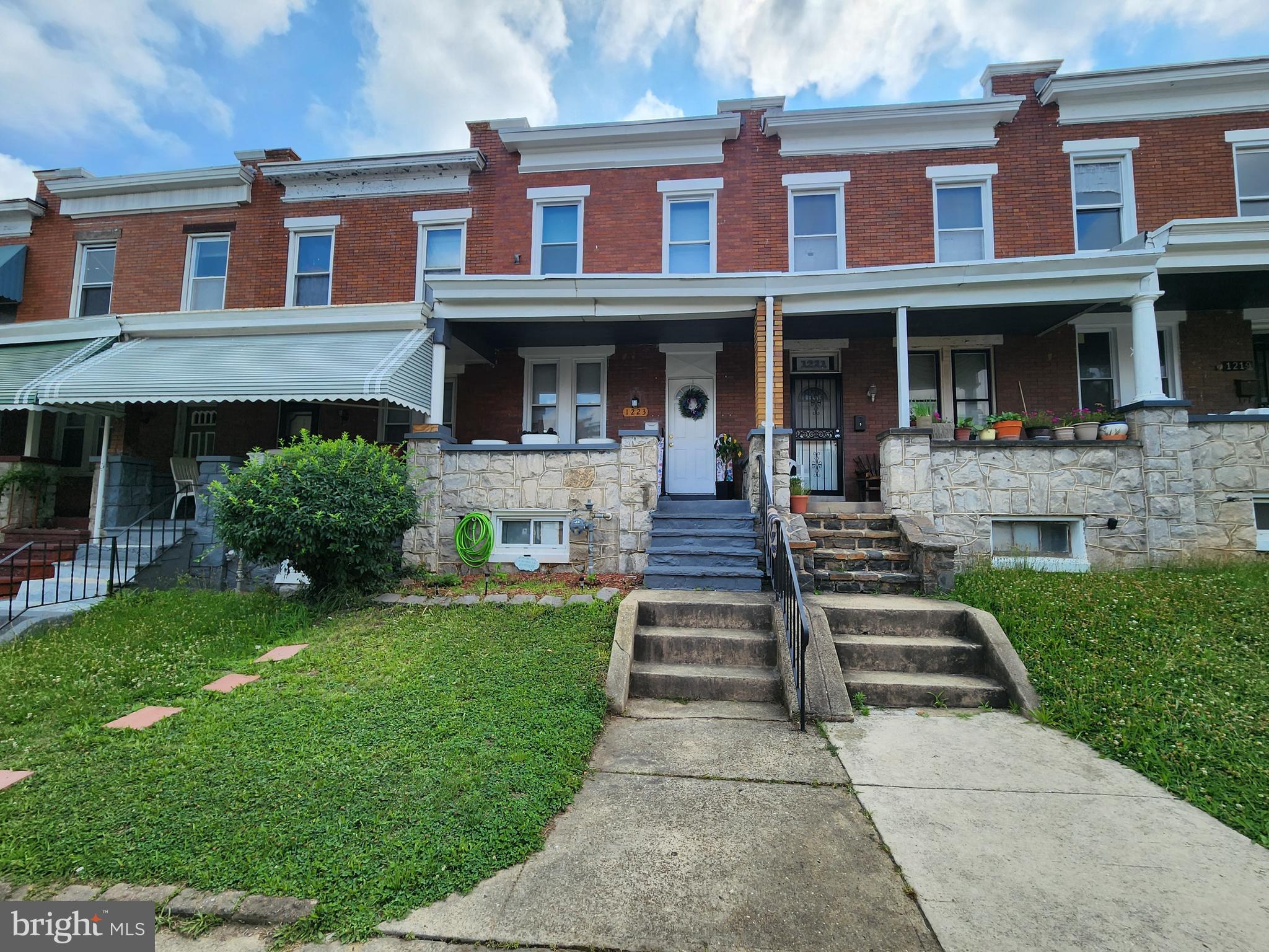 Auction Location:
Clarence M. Mitchell Court House, 100 N. Calvert Street, Court House Door, Calvert Street Entrance, Baltimore, Maryland 21202

Auction Date & Time:
July 15th, 2026@ 1:25 PM (EST)

TO BE HELD AT 100 N. Calvert St. Baltimore, MD 21202.
BIDDERS MUST HAVE THE ADVERTISED DEPOSIT ON-SITE IN THE FORM OF CERTIFIED FUNDS.
THERE IS NO ONLINE BIDDING FOR THIS AUCTION. NO ACCESS PRIOR TO THE AUCTION.
Deposit: $7,000