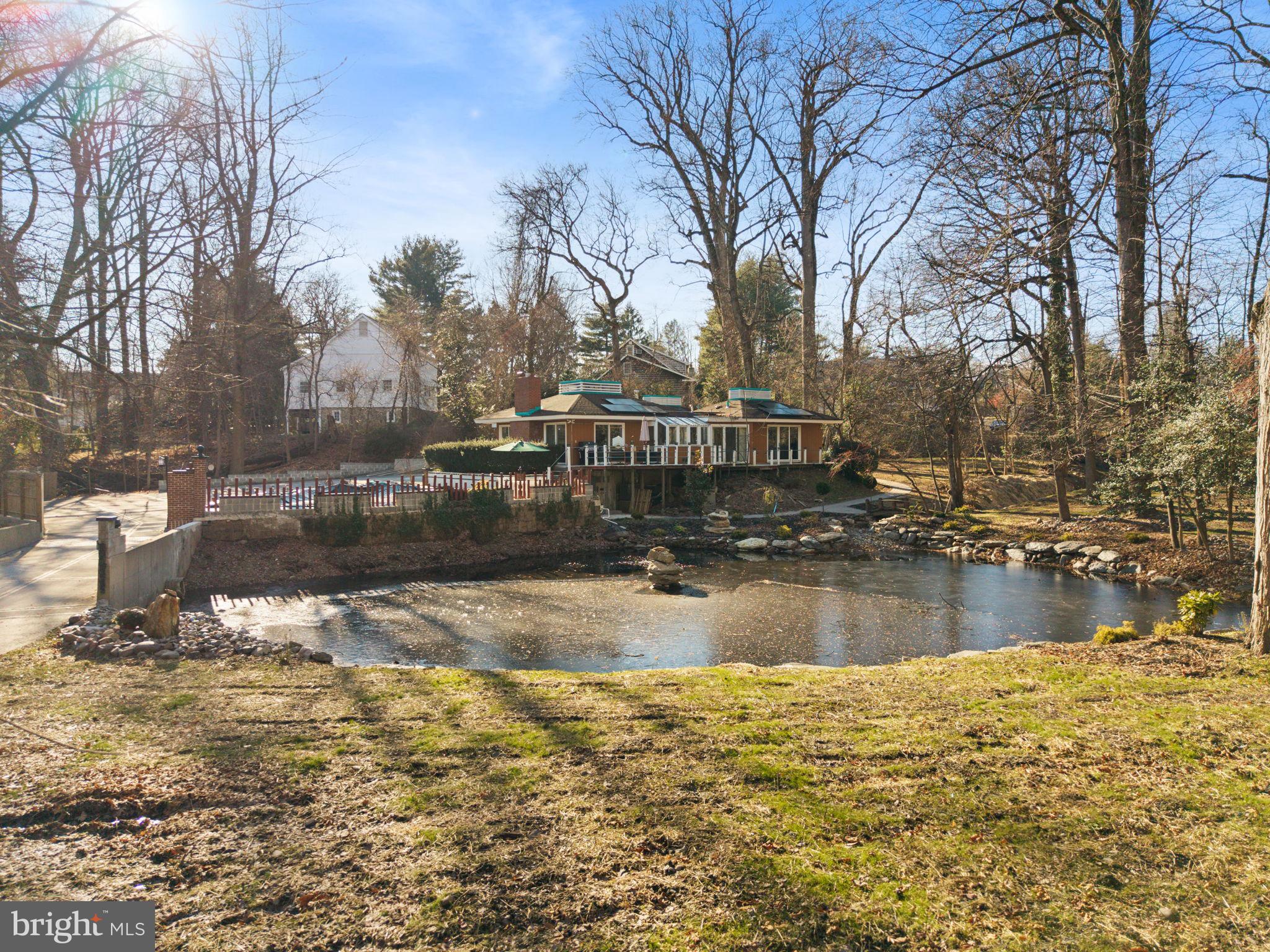 WESTOVER - Residential