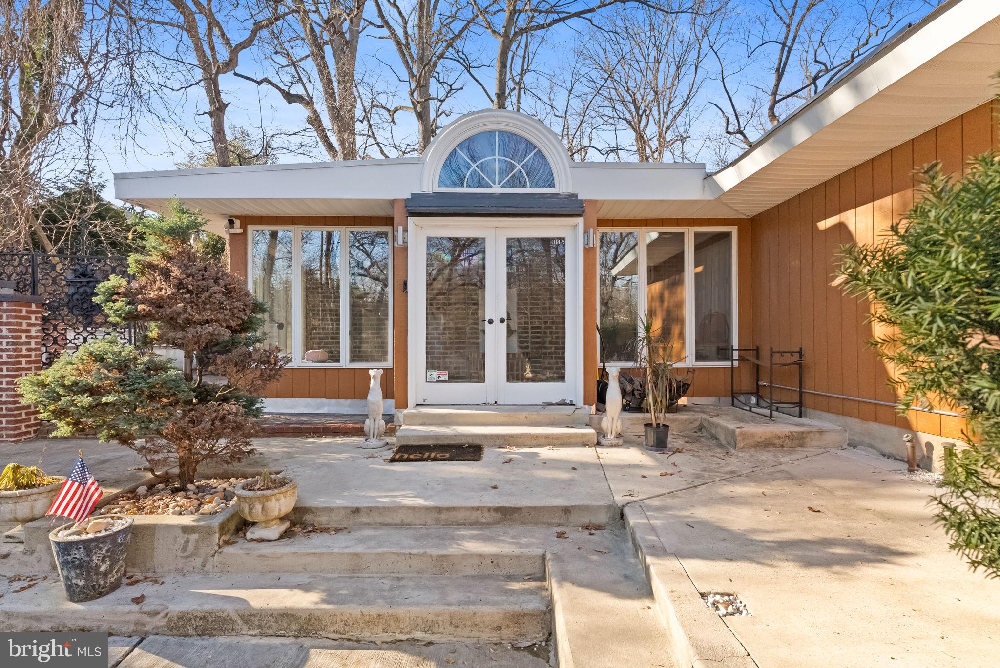 WESTOVER - Residential