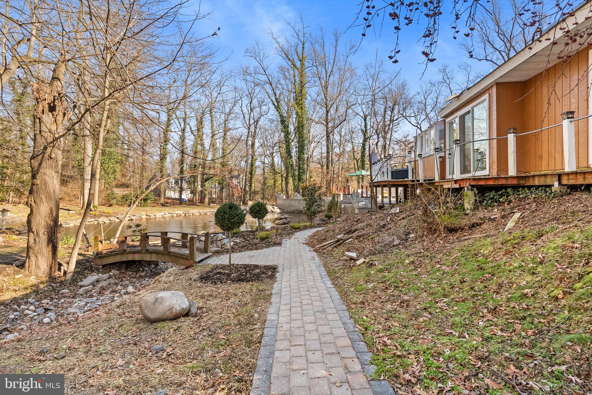 WESTOVER - Residential