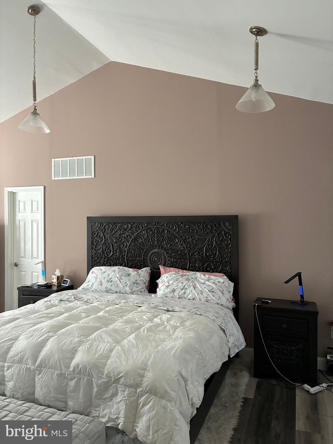 MERRIWEATHER - Residential
