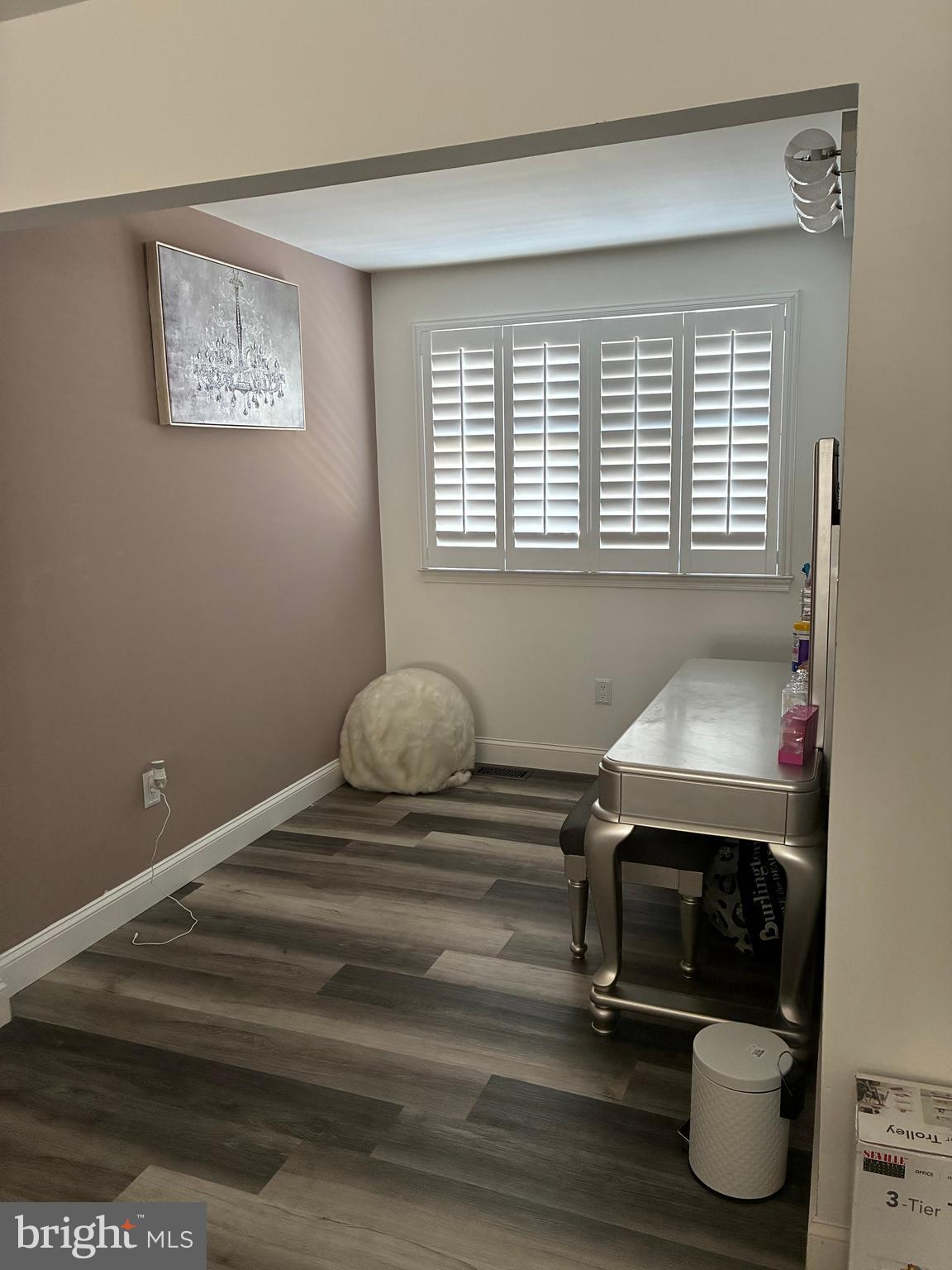 MERRIWEATHER - Residential