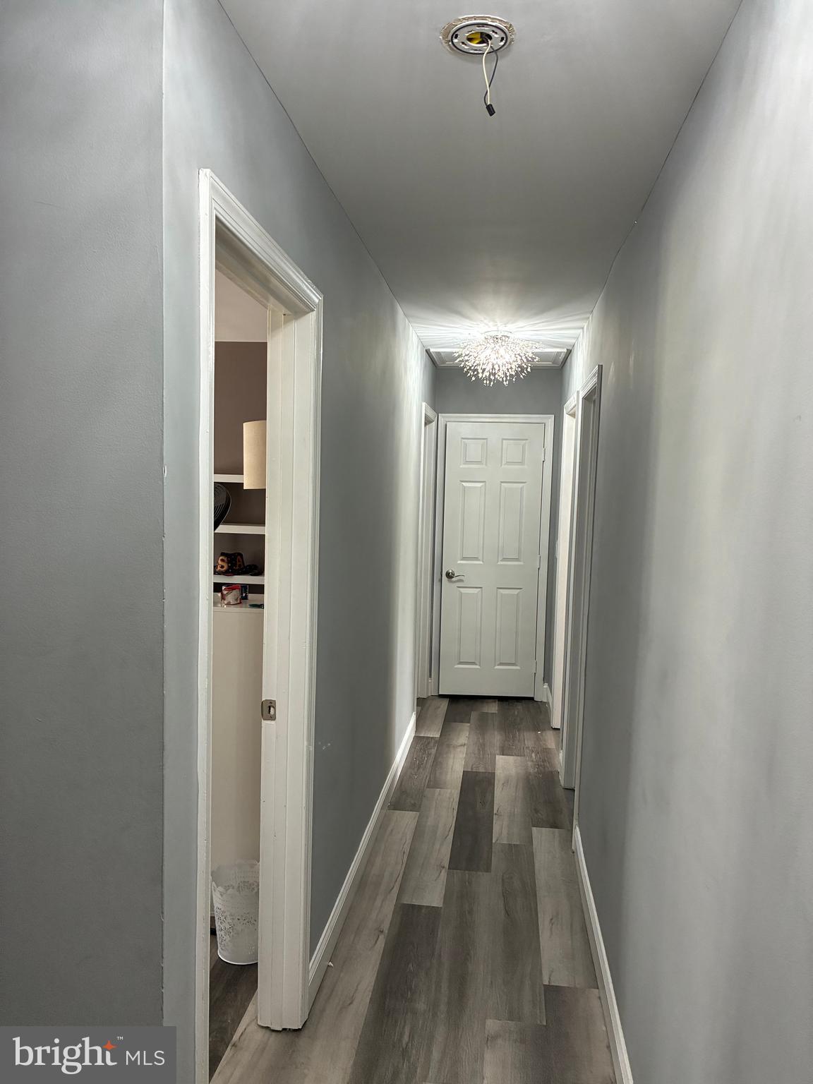 MERRIWEATHER - Residential