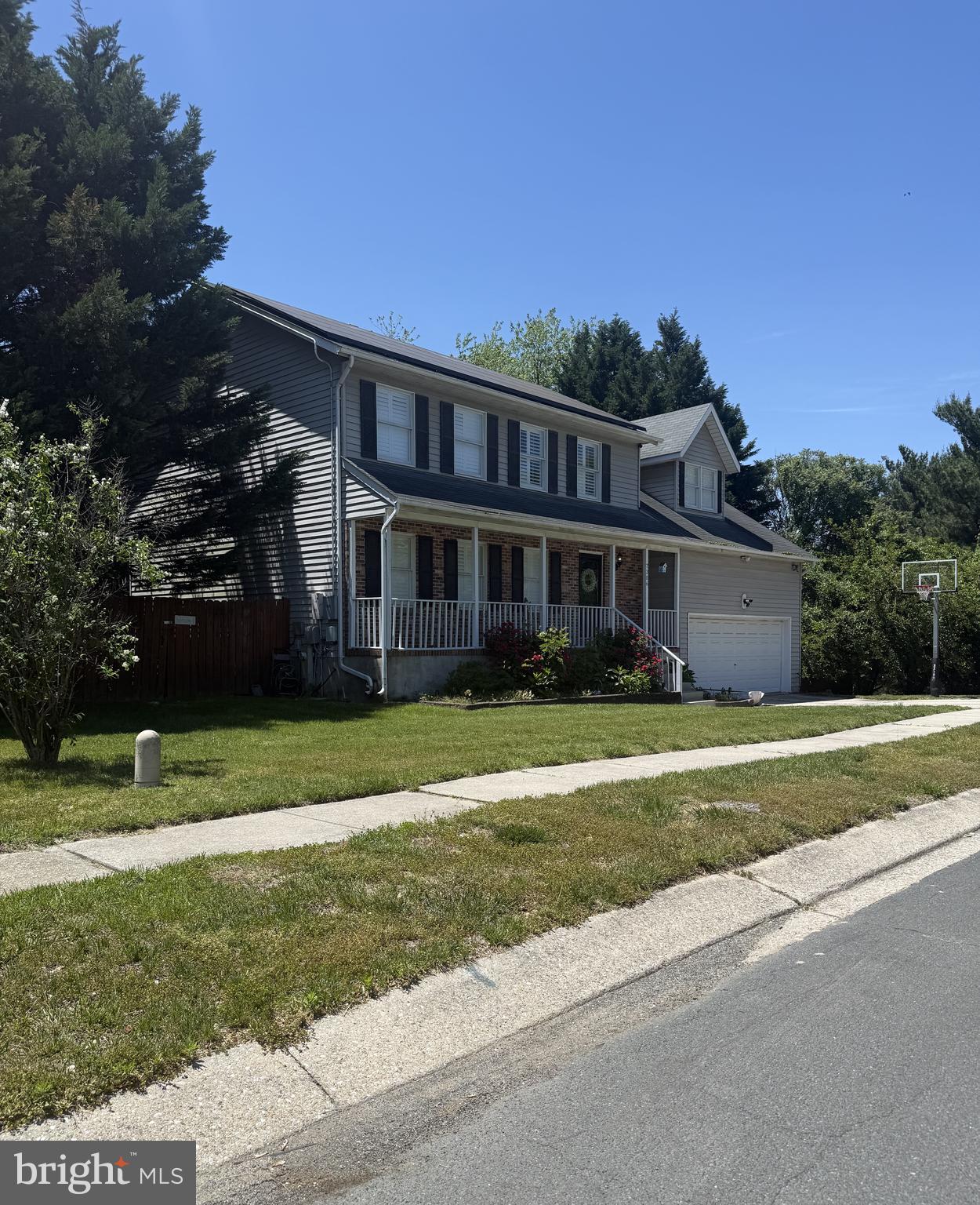 MERRIWEATHER - Residential