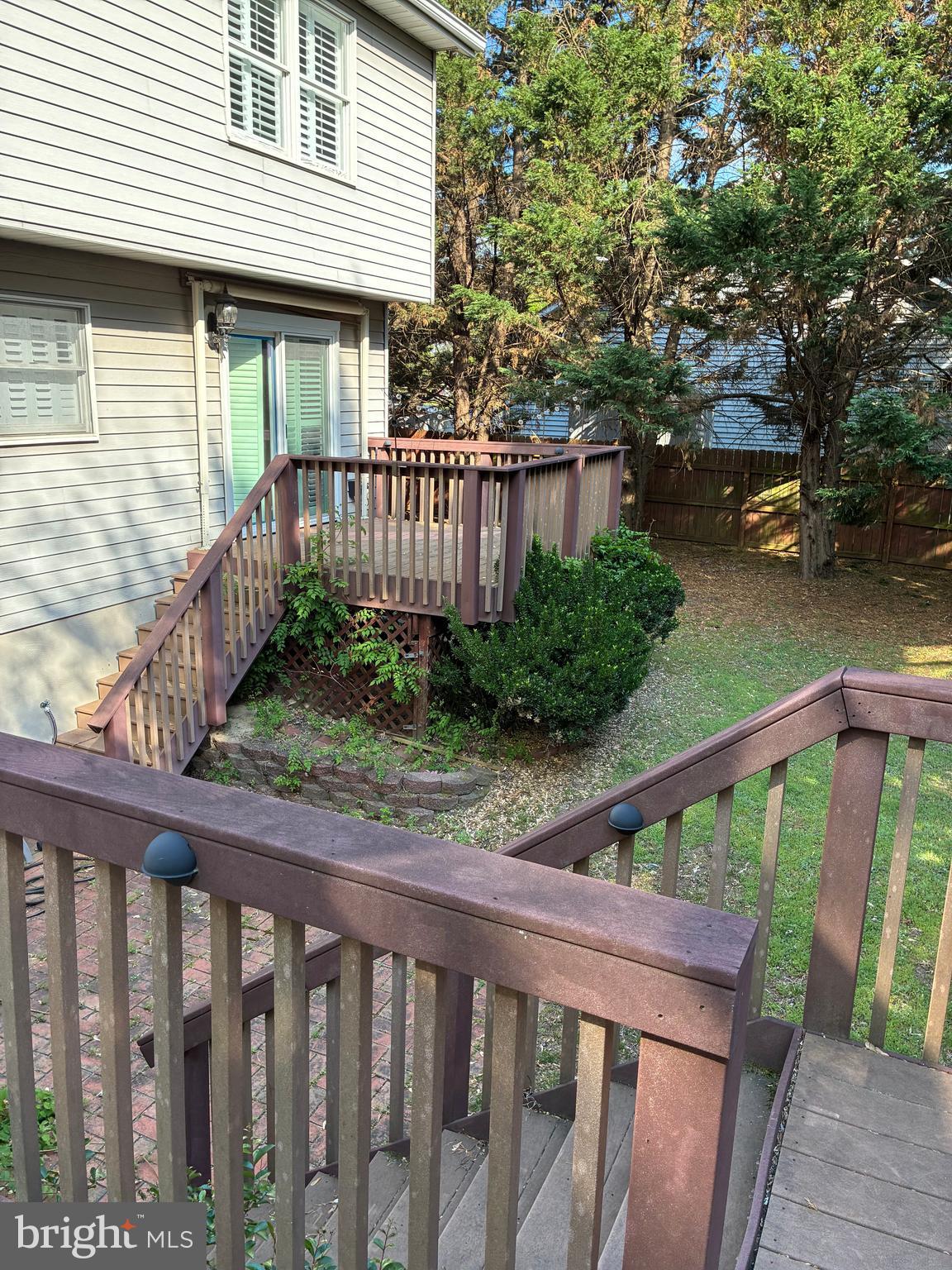 MERRIWEATHER - Residential