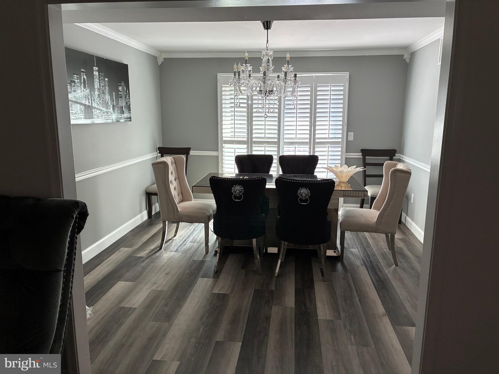 MERRIWEATHER - Residential