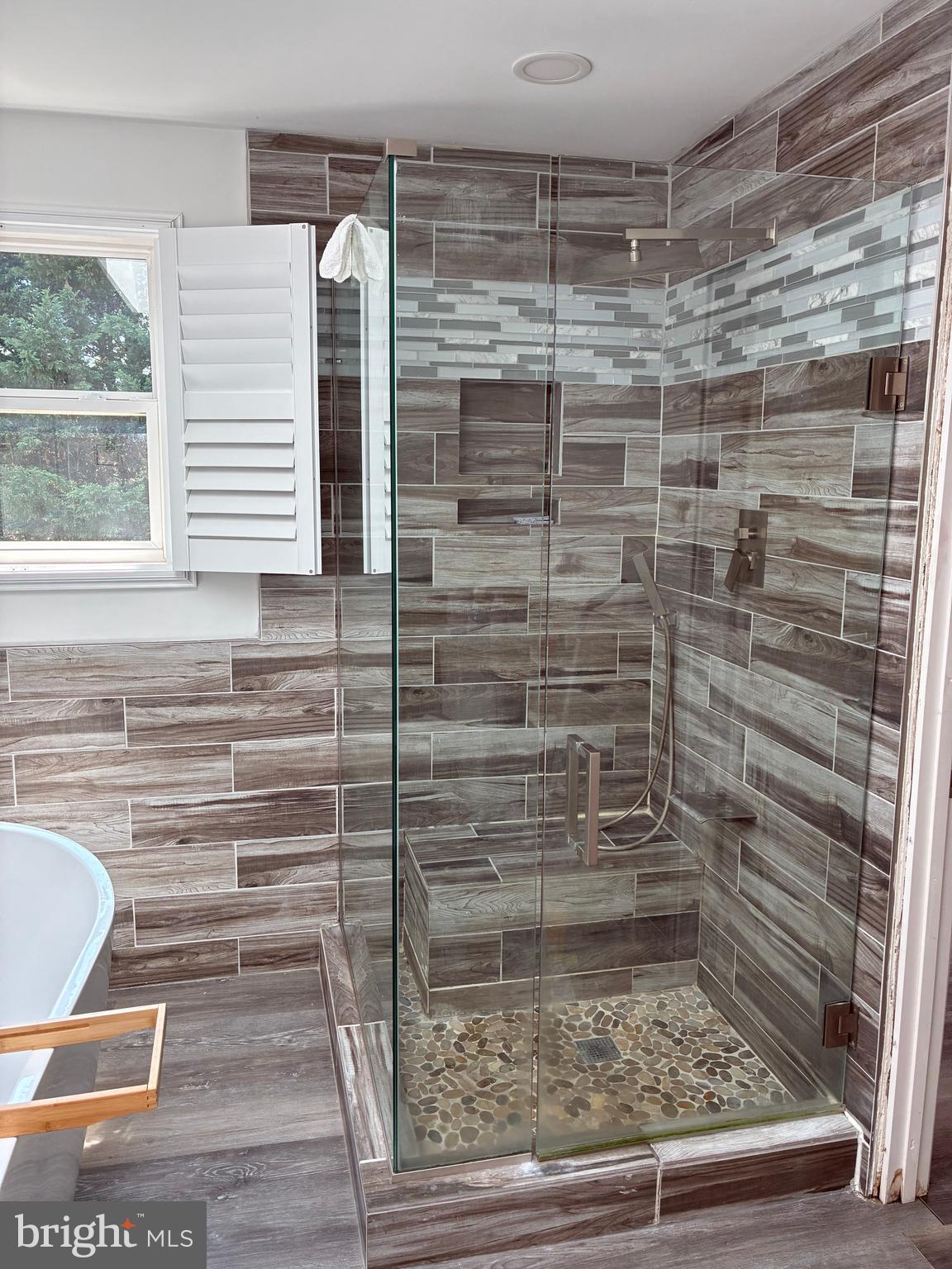 MERRIWEATHER - Residential