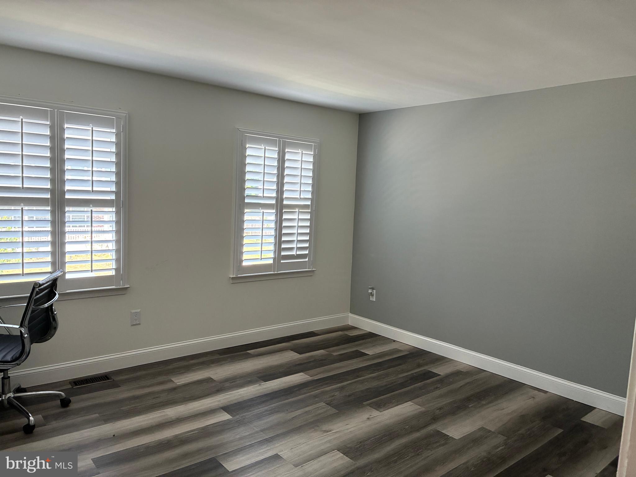 MERRIWEATHER - Residential