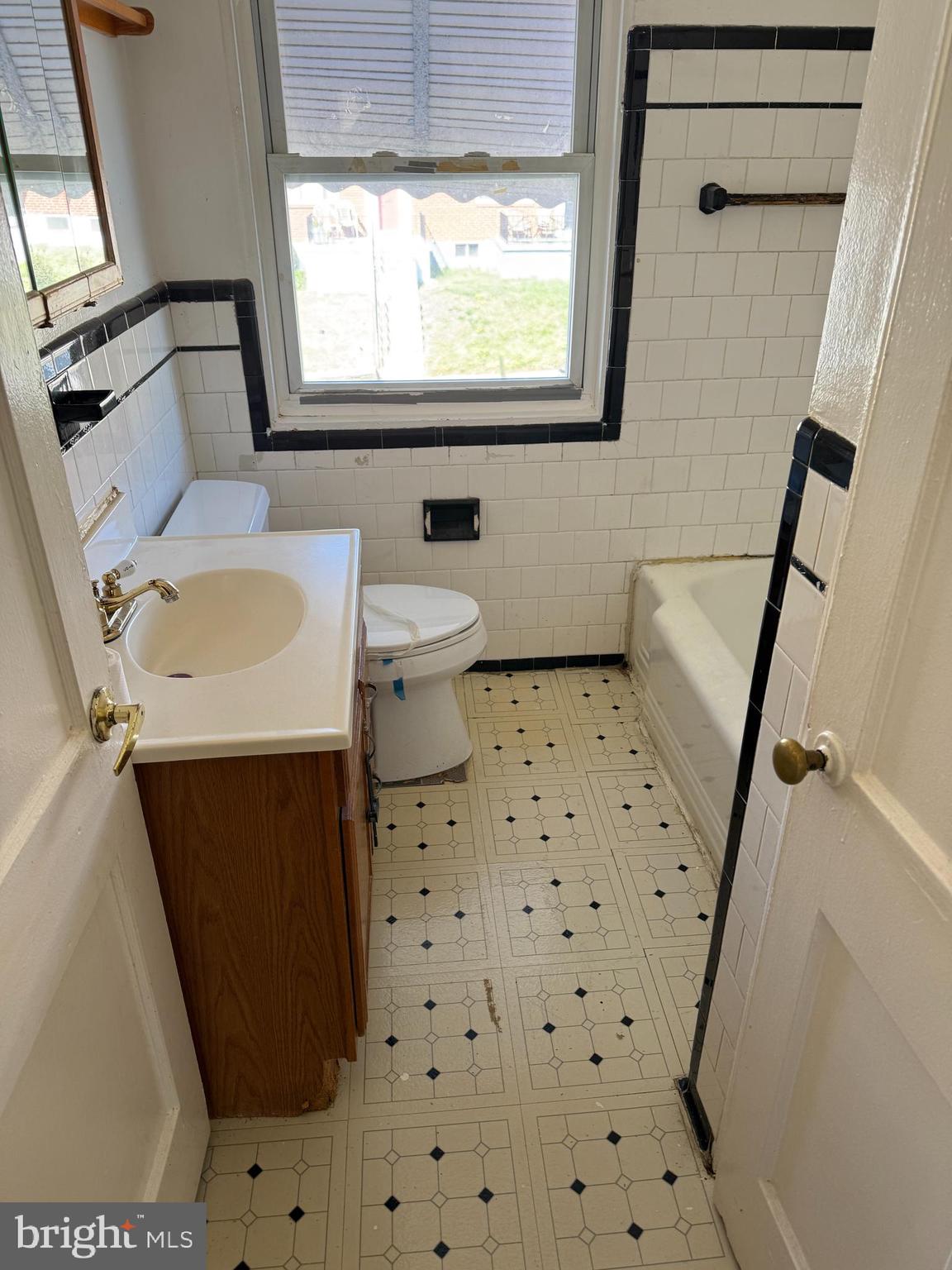 EDMONDSON VILLAGE - Residential