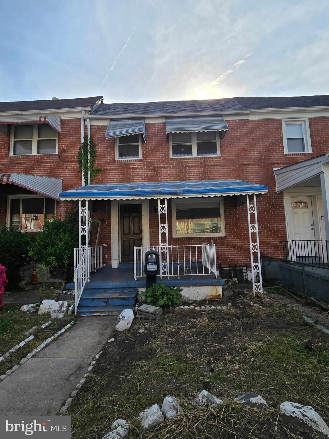 EDMONDSON VILLAGE - Residential