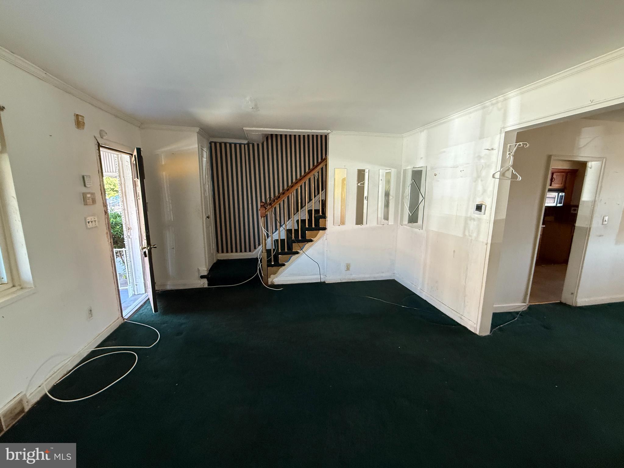 EDMONDSON VILLAGE - Residential