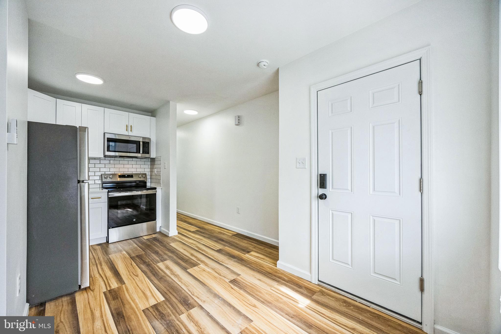 COBBS CREEK - Residential Income