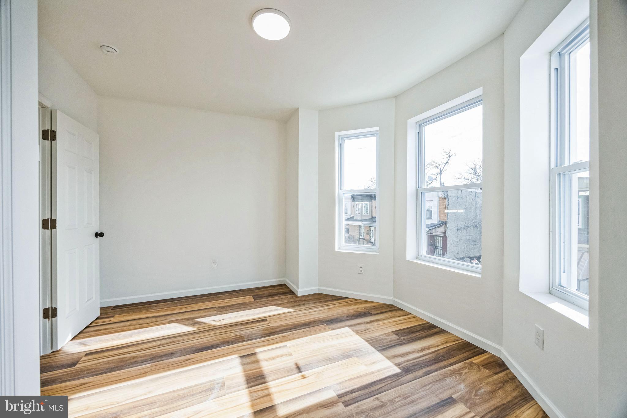 COBBS CREEK - Residential Income