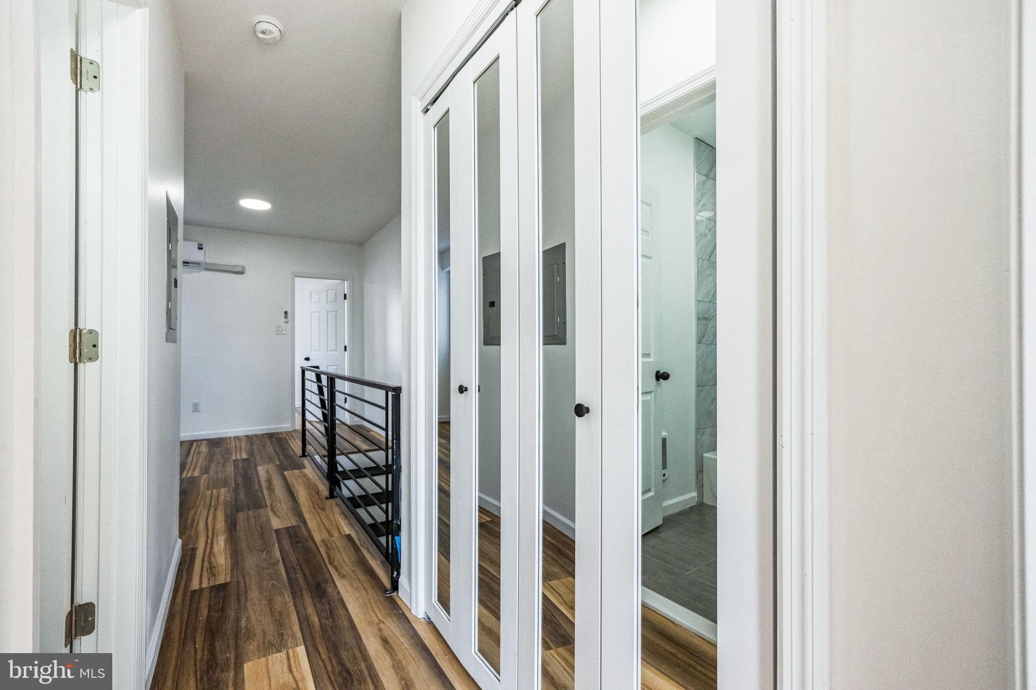 COBBS CREEK - Residential Income
