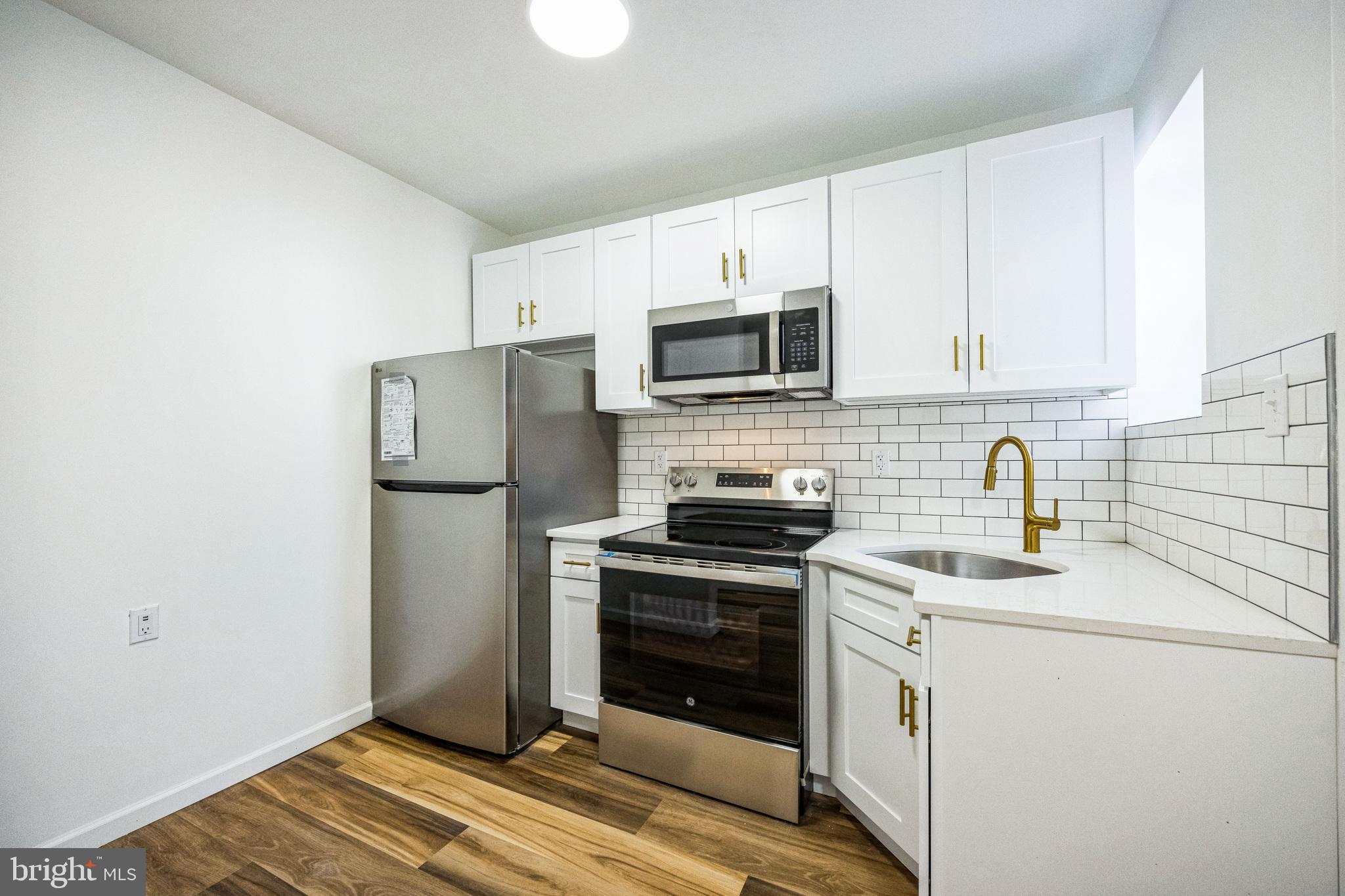 COBBS CREEK - Residential Income