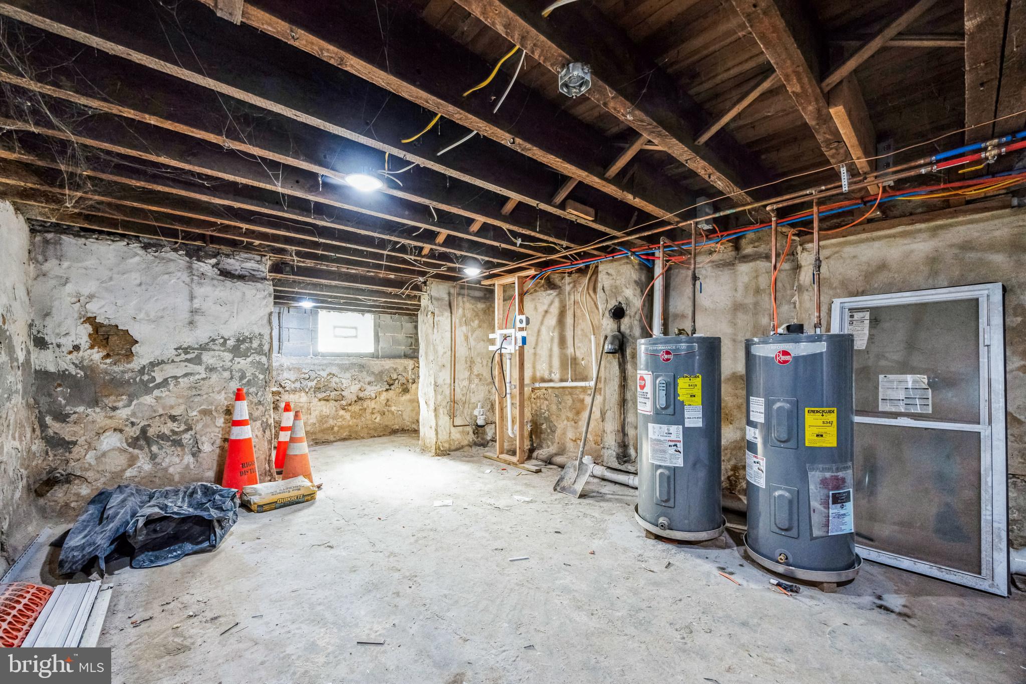 COBBS CREEK - Residential Income
