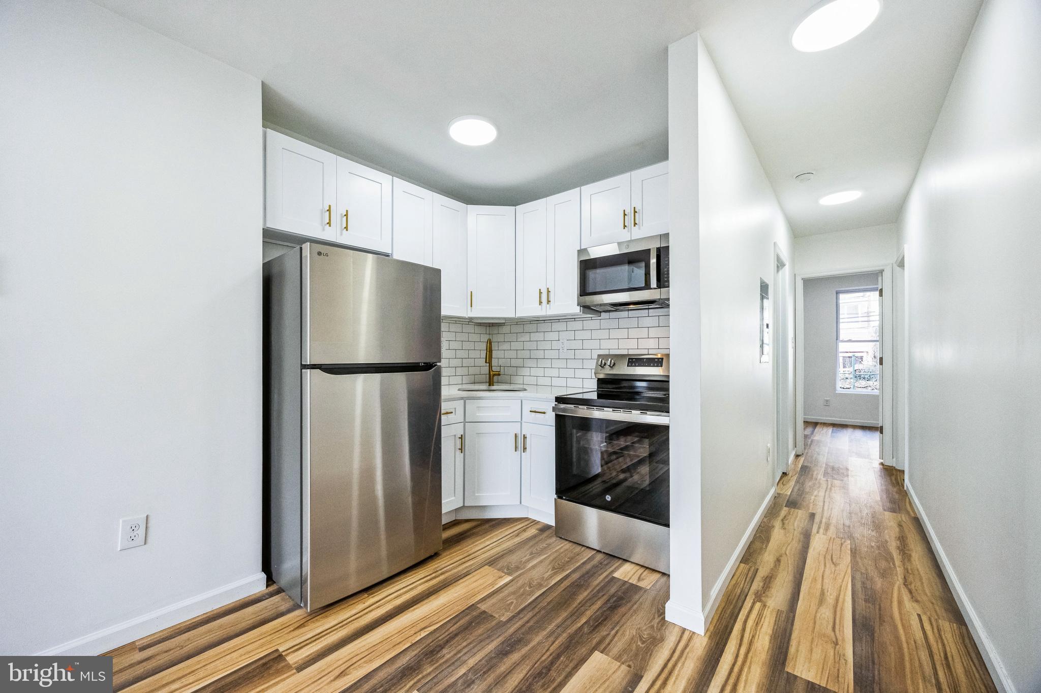 COBBS CREEK - Residential Income