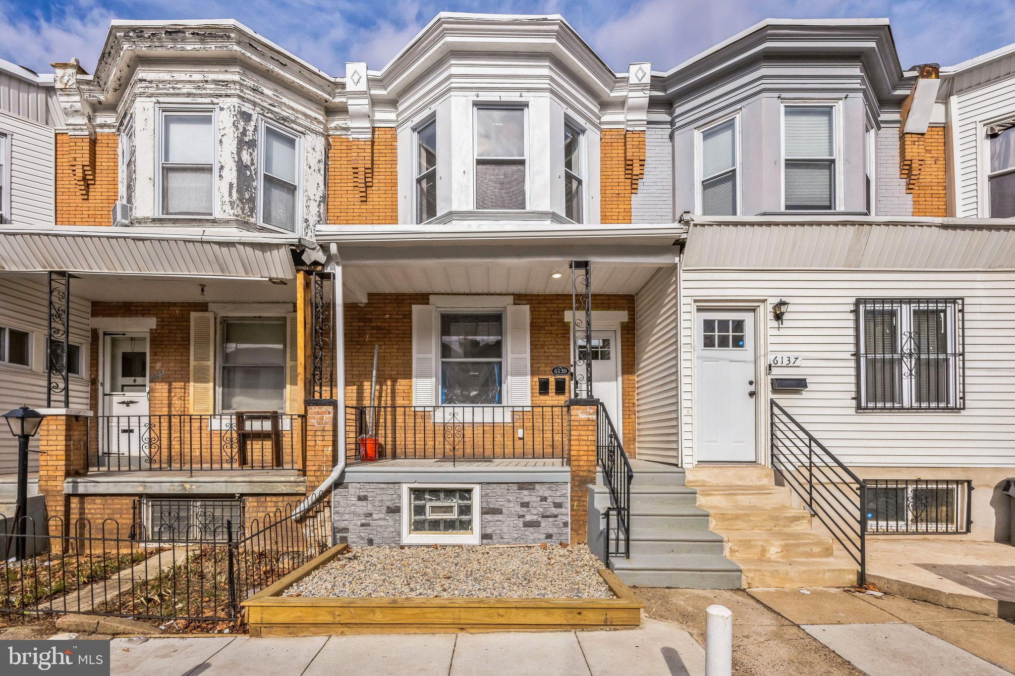 COBBS CREEK - Residential Income