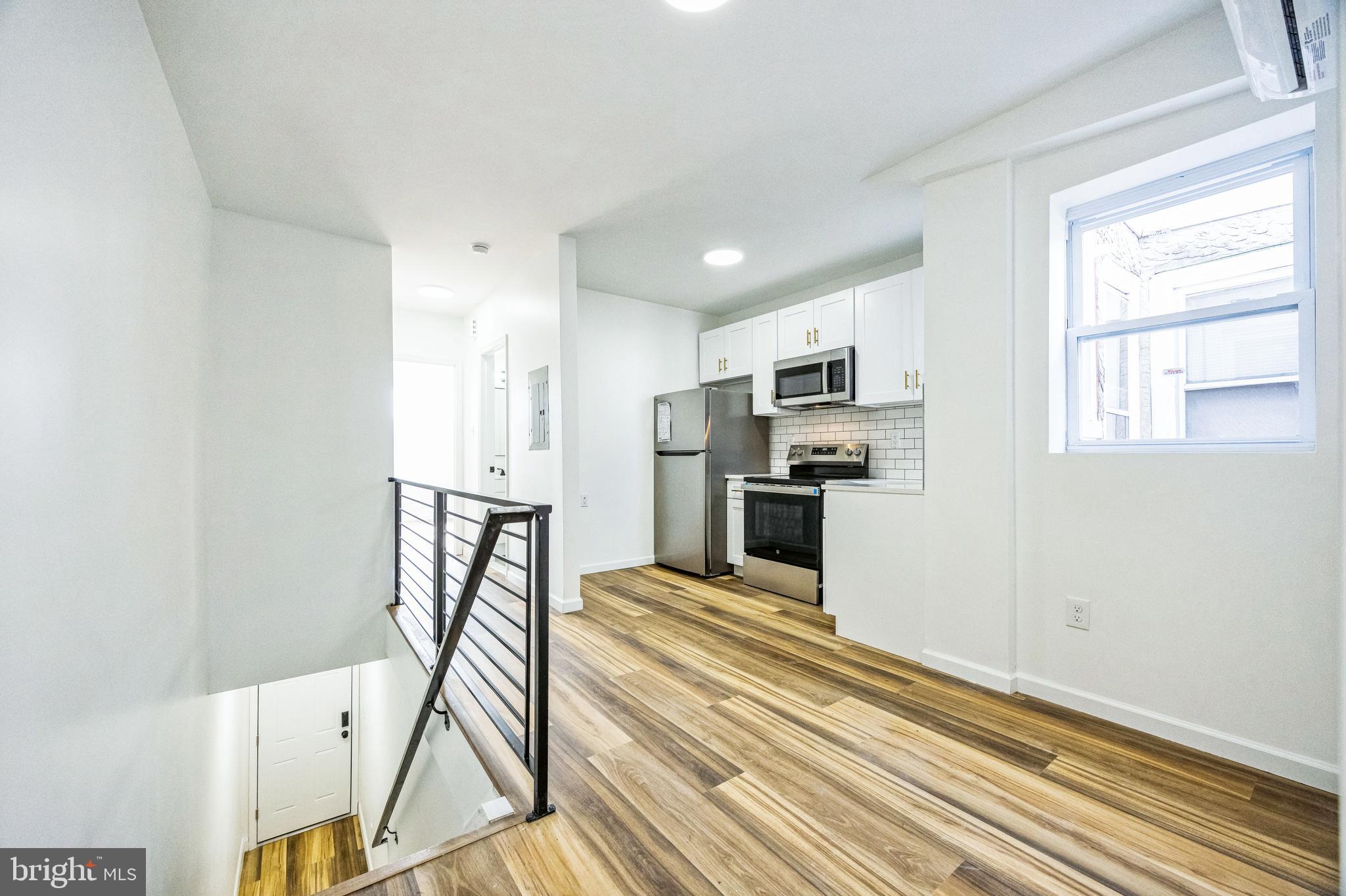COBBS CREEK - Residential Income