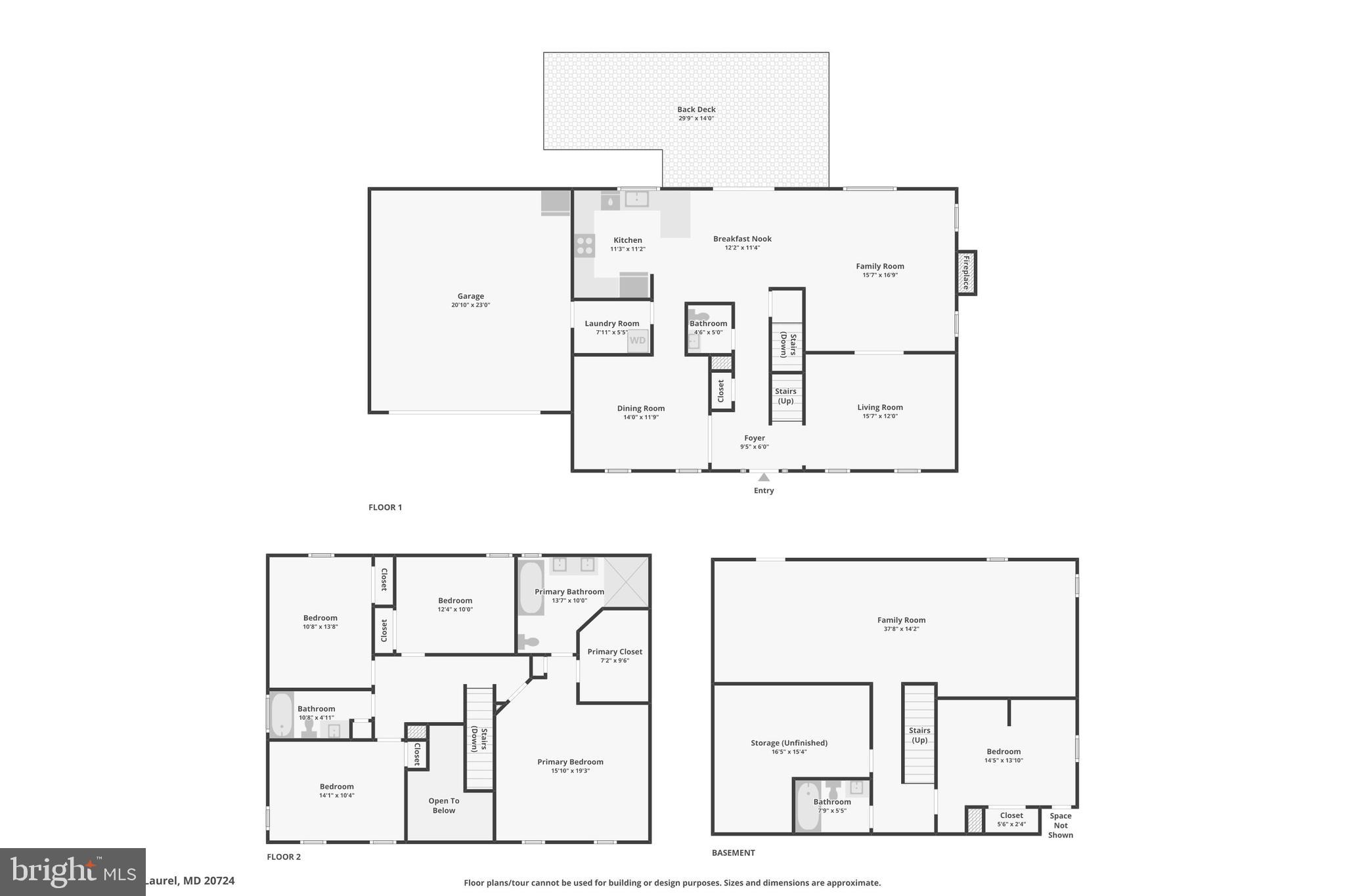 RUSSETT - Residential