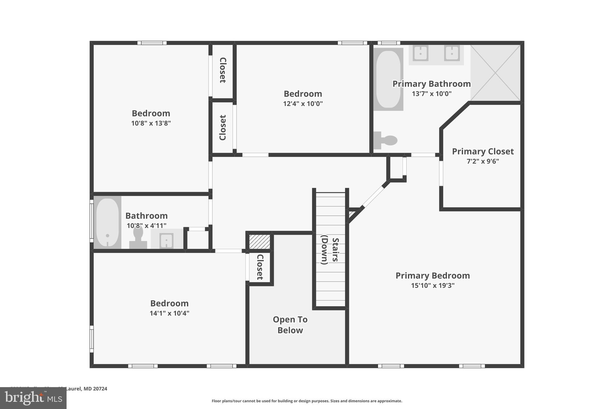 RUSSETT - Residential