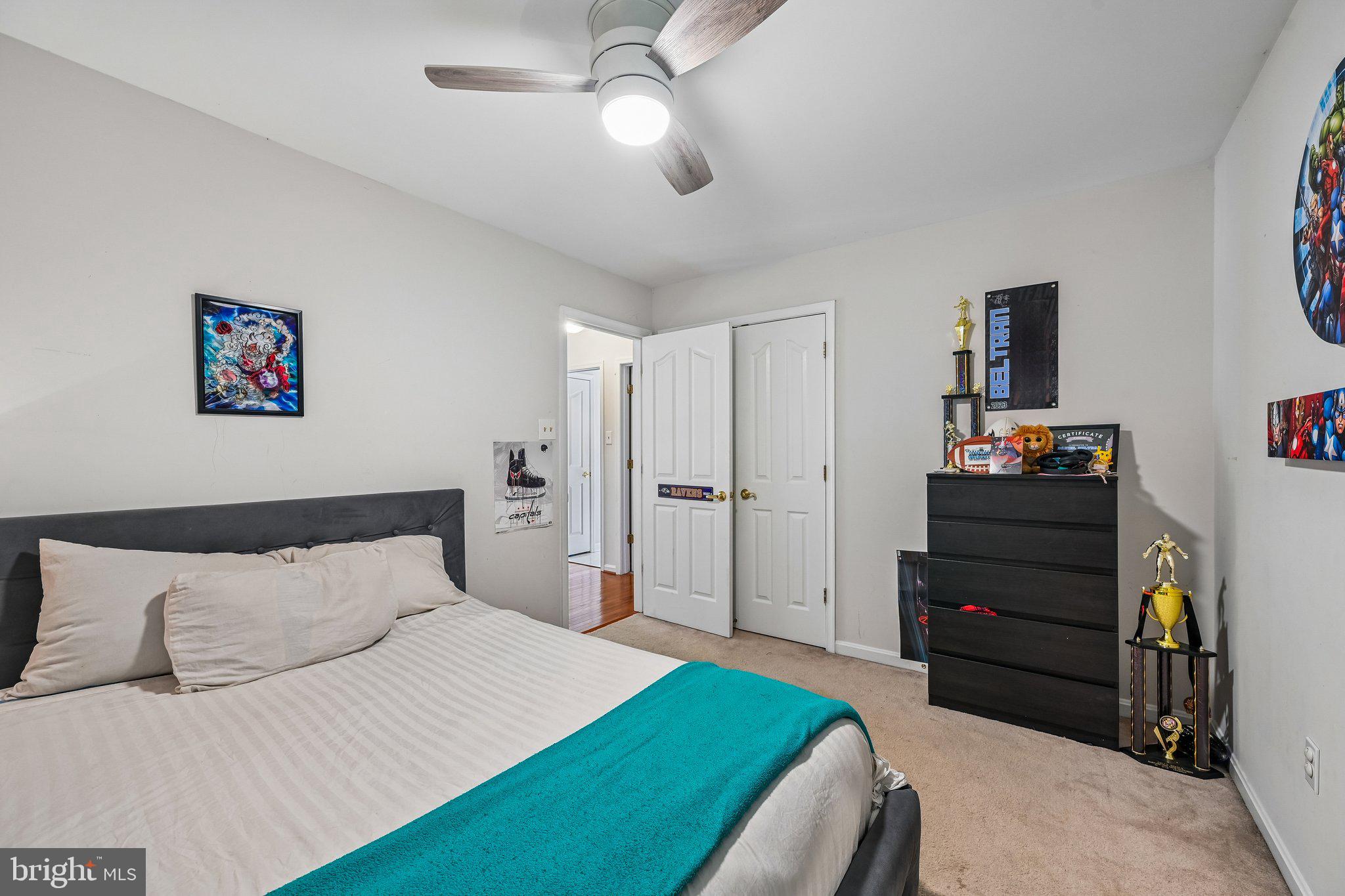 RUSSETT - Residential