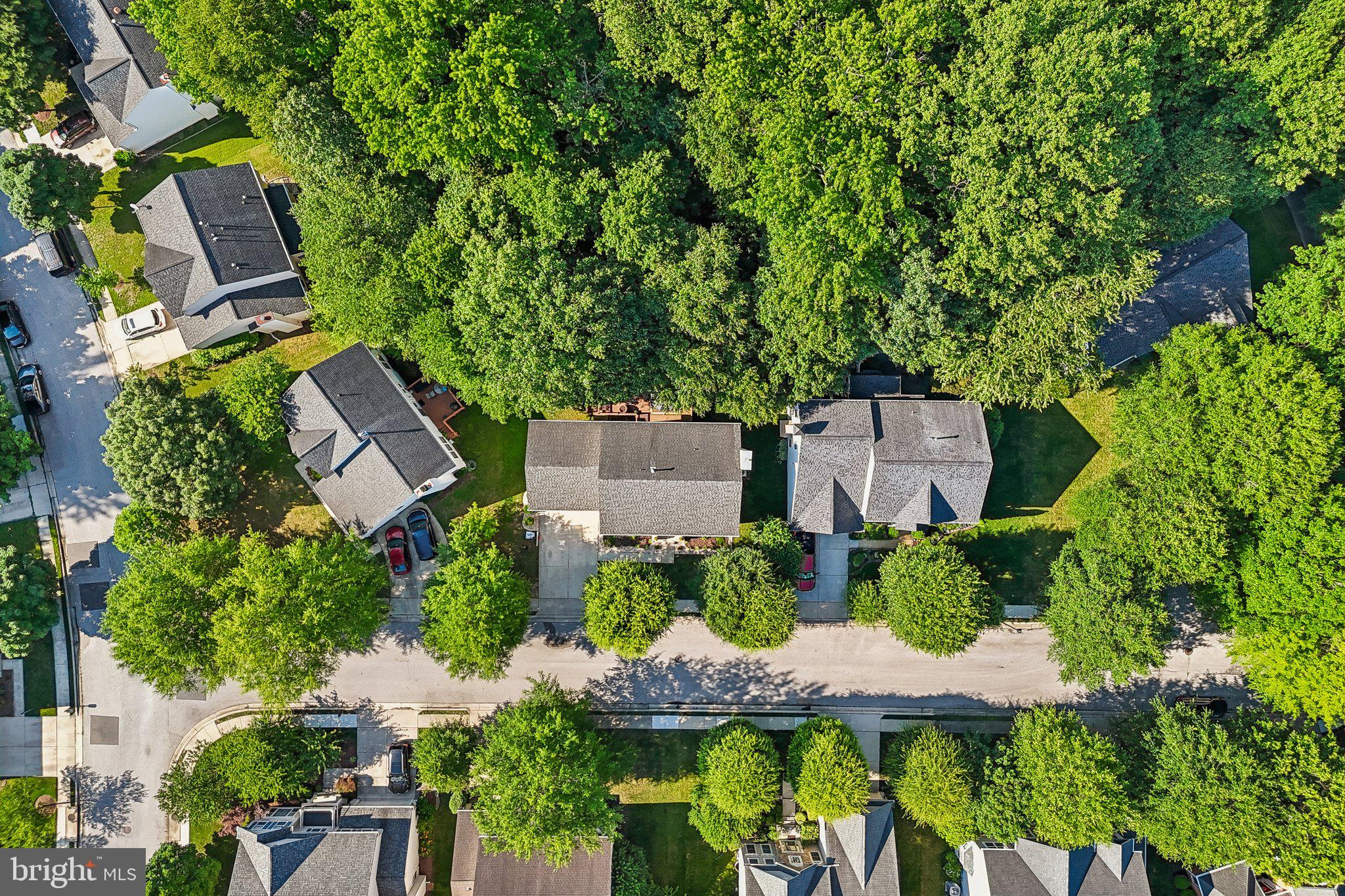 RUSSETT - Residential