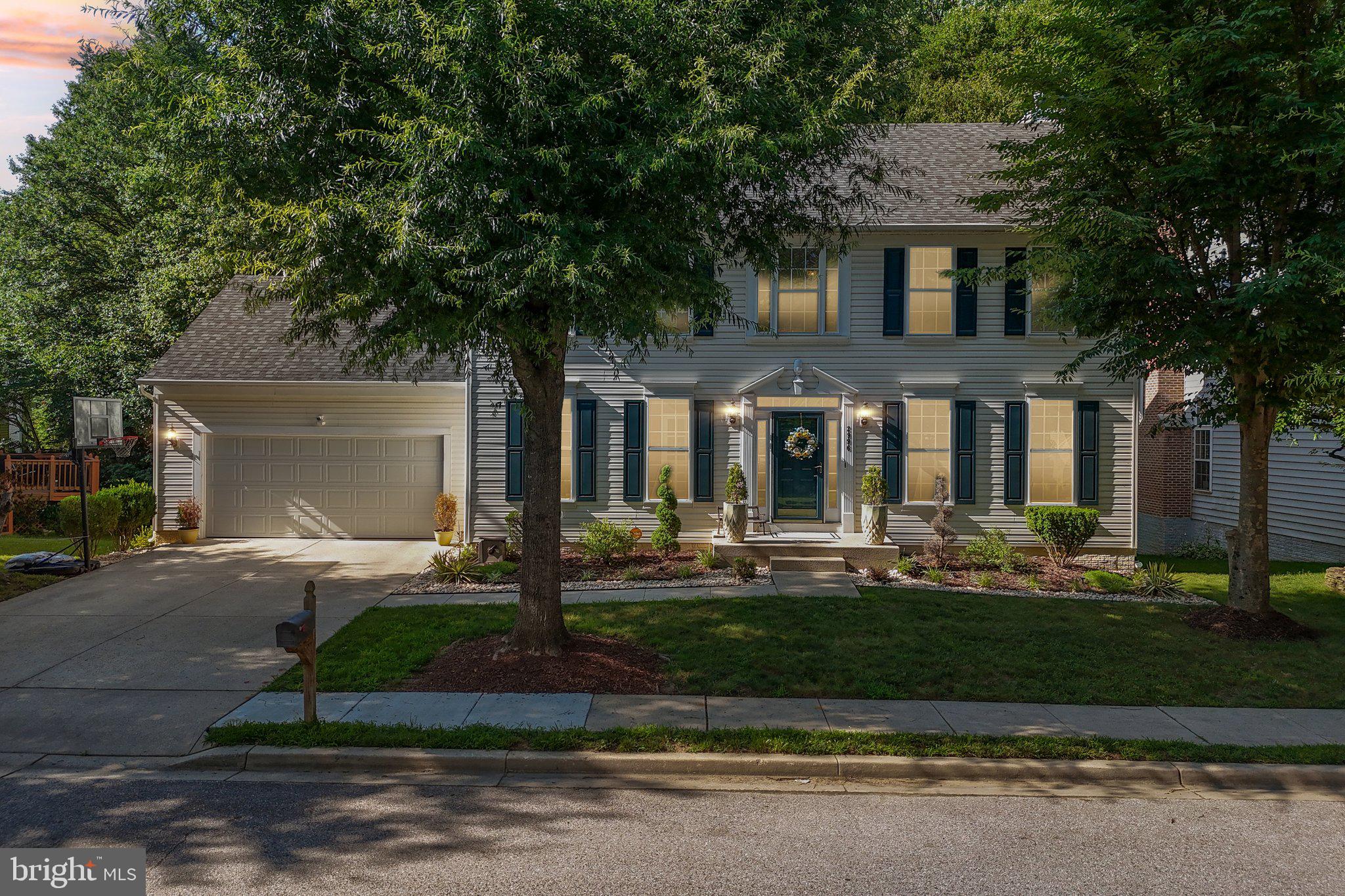 RUSSETT - Residential