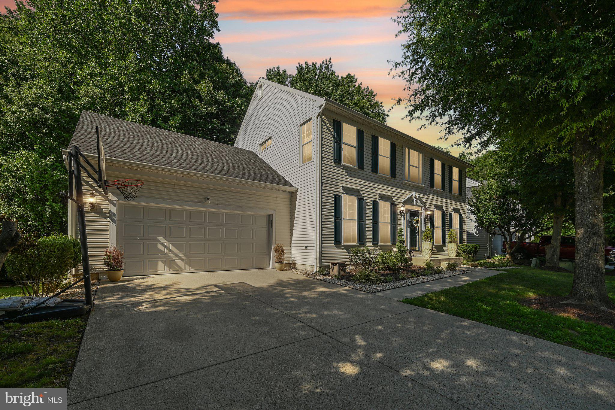 RUSSETT - Residential