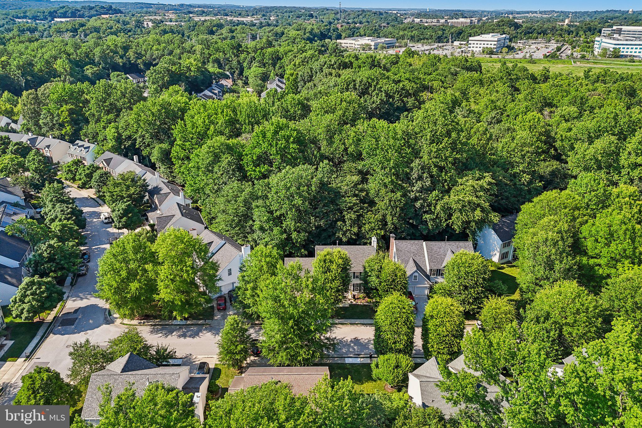 RUSSETT - Residential