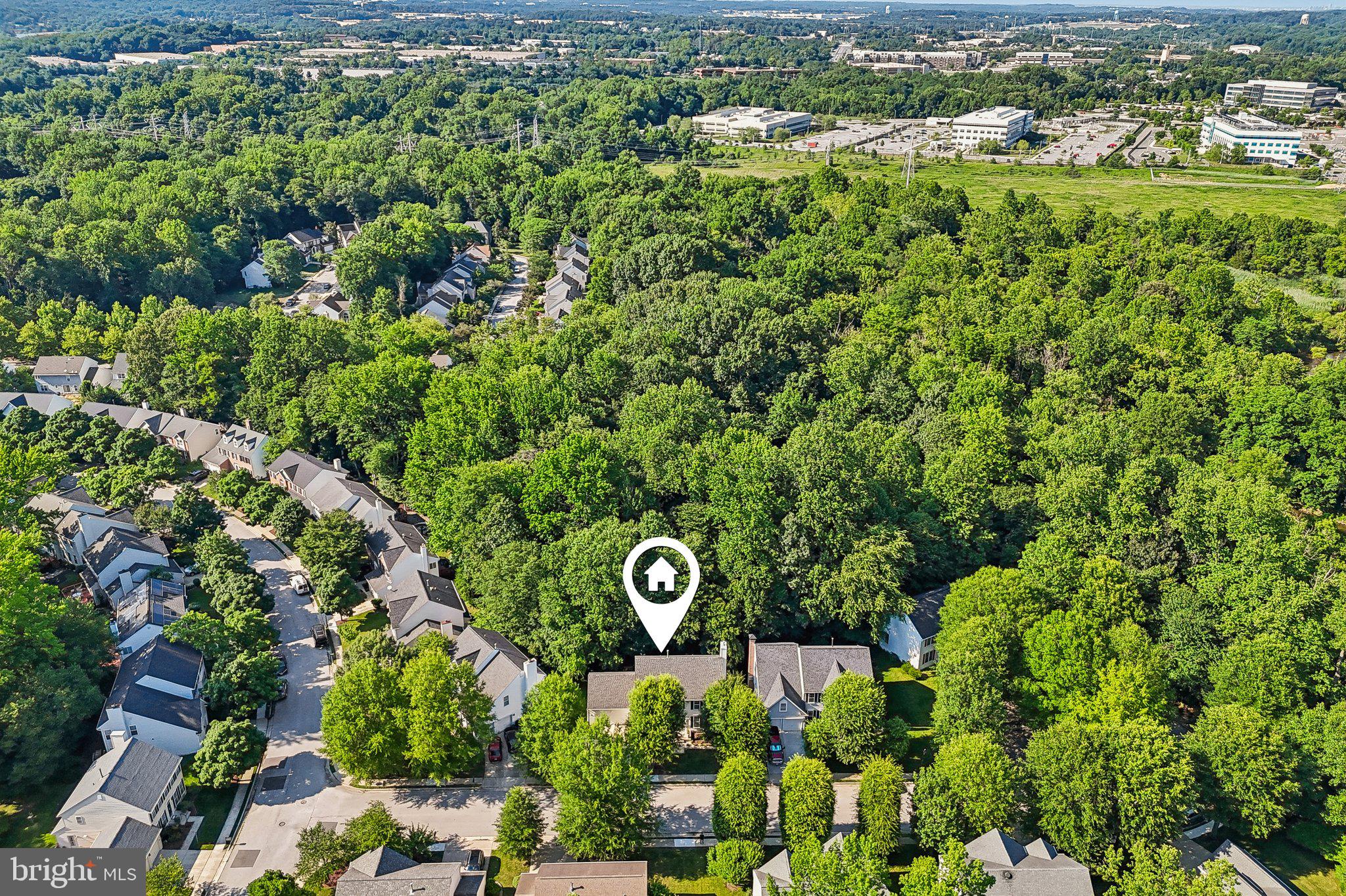 RUSSETT - Residential