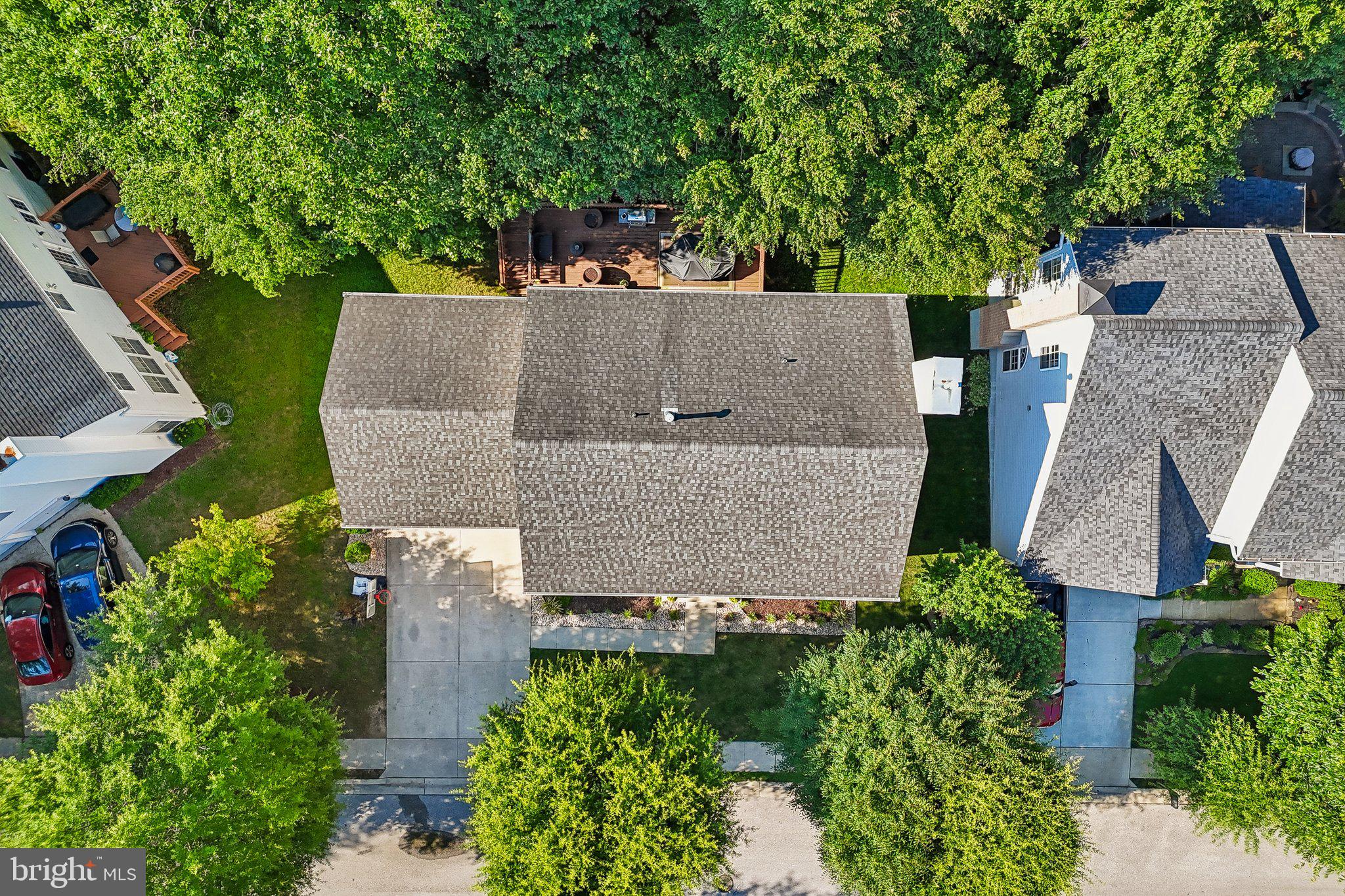 RUSSETT - Residential