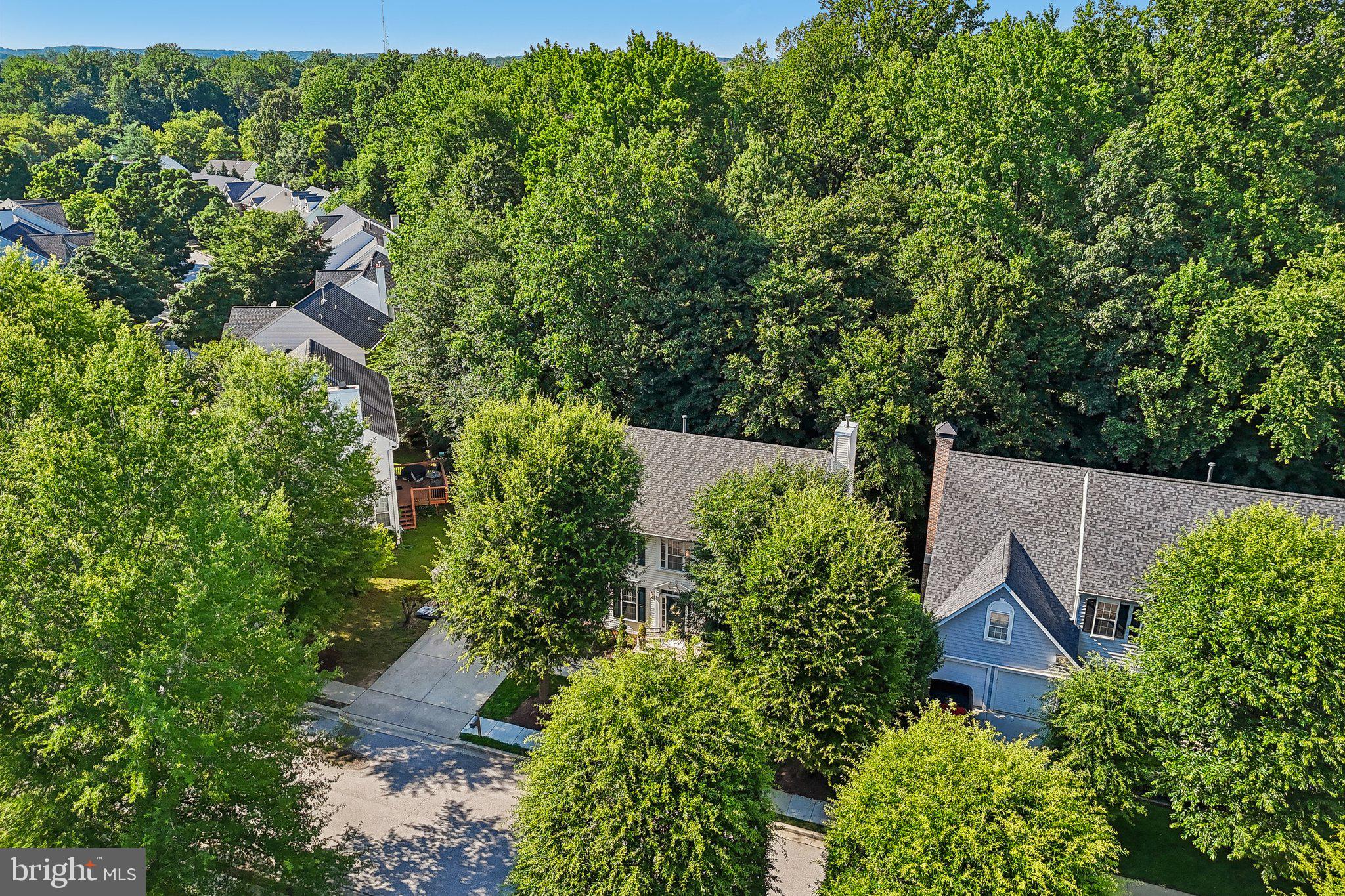 RUSSETT - Residential
