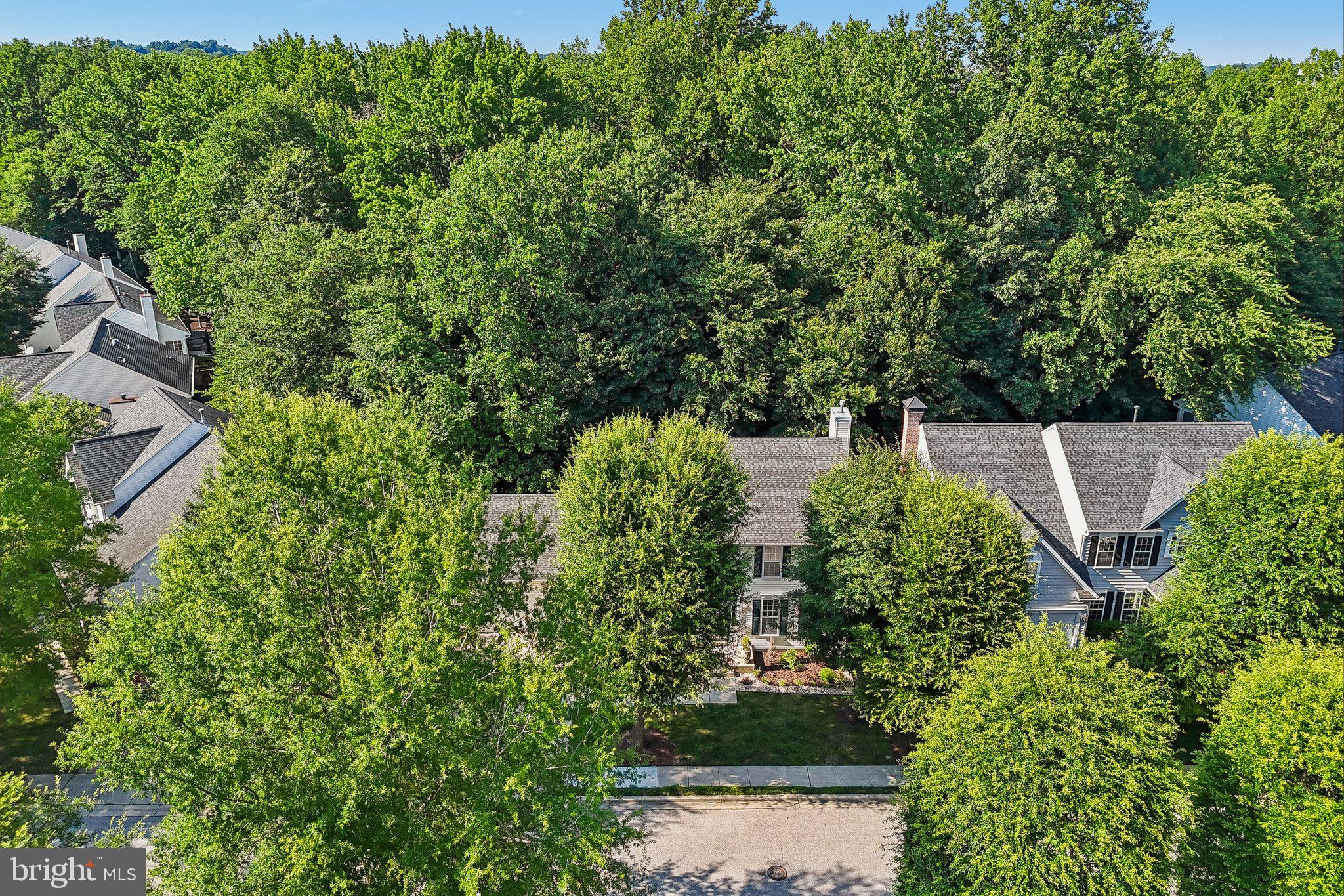 RUSSETT - Residential