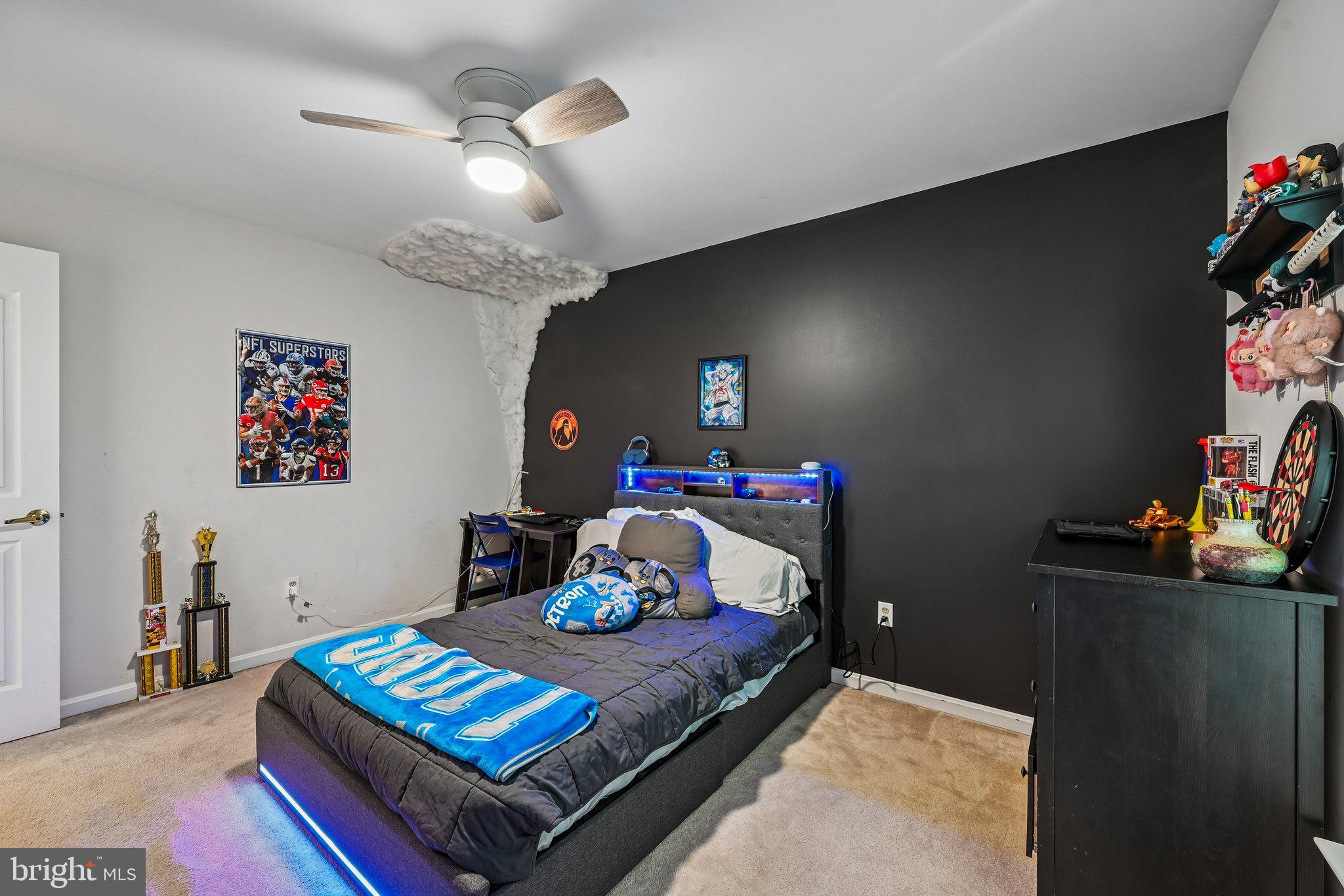 RUSSETT - Residential