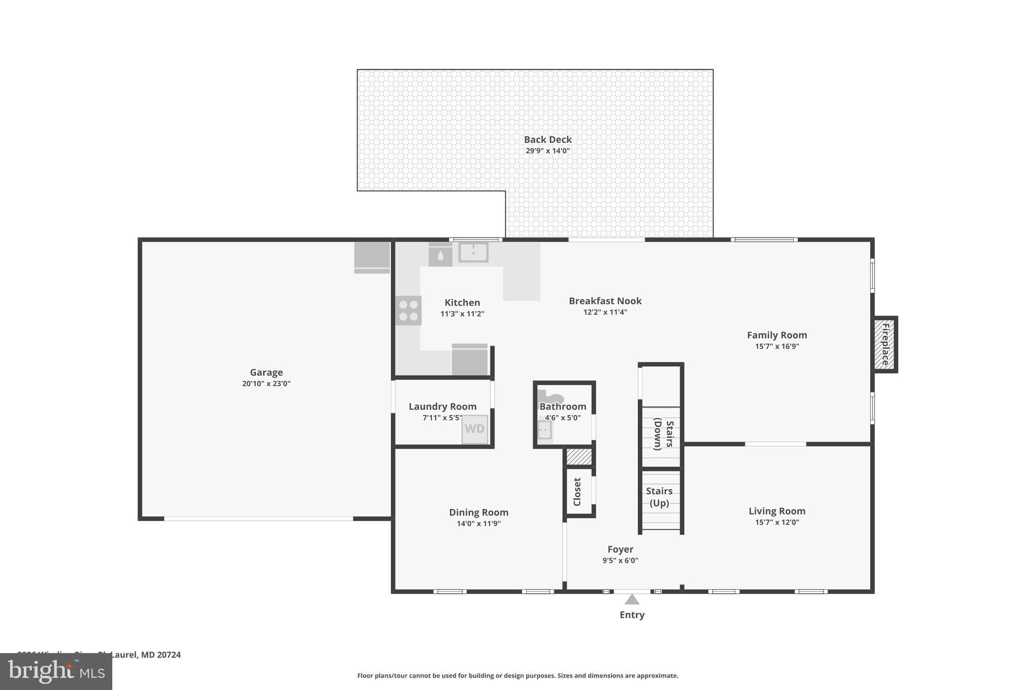 RUSSETT - Residential