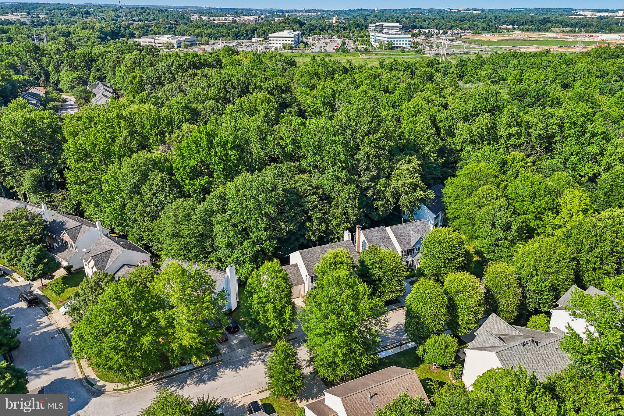 RUSSETT - Residential