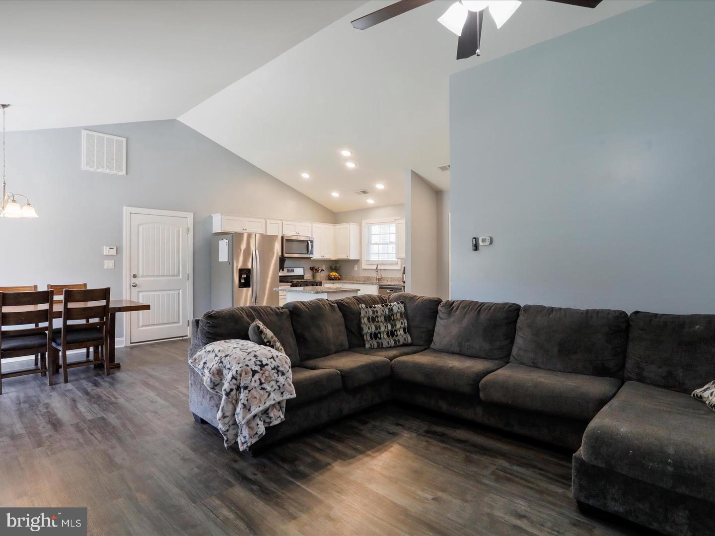 BRIDLE CREEK - Residential Lease