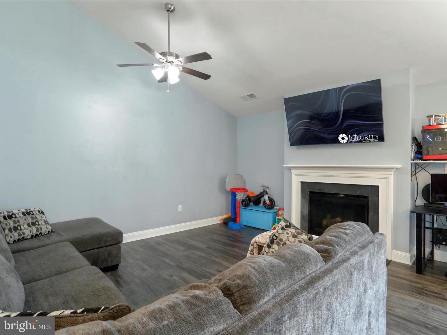 BRIDLE CREEK - Residential Lease