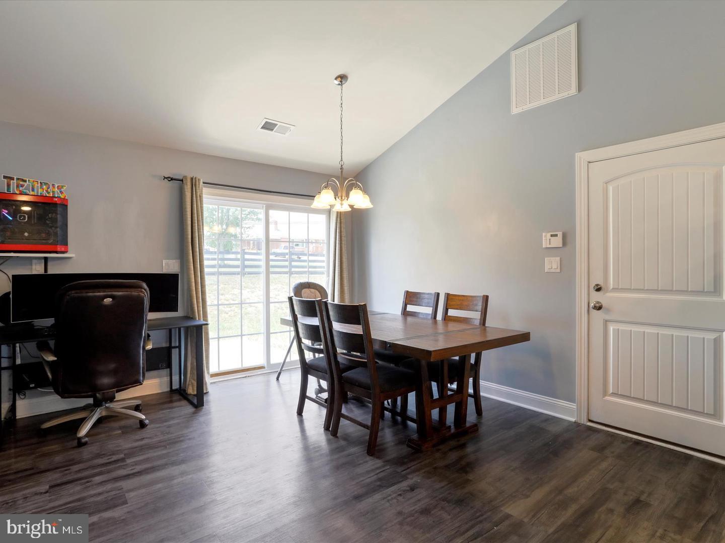 BRIDLE CREEK - Residential Lease