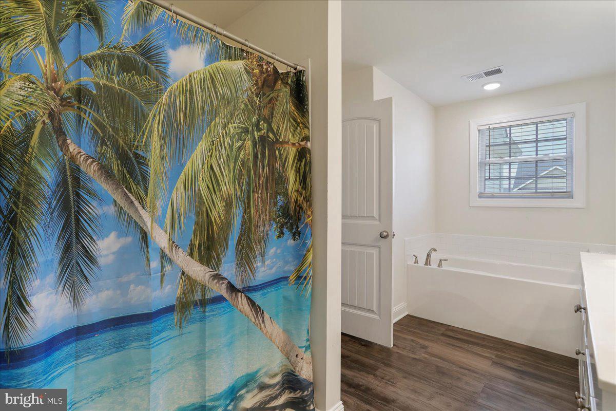 BRIDLE CREEK - Residential Lease