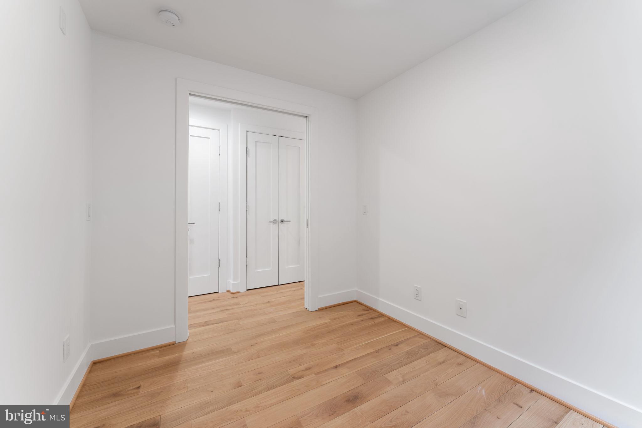 GLOVER PARK - Residential Lease