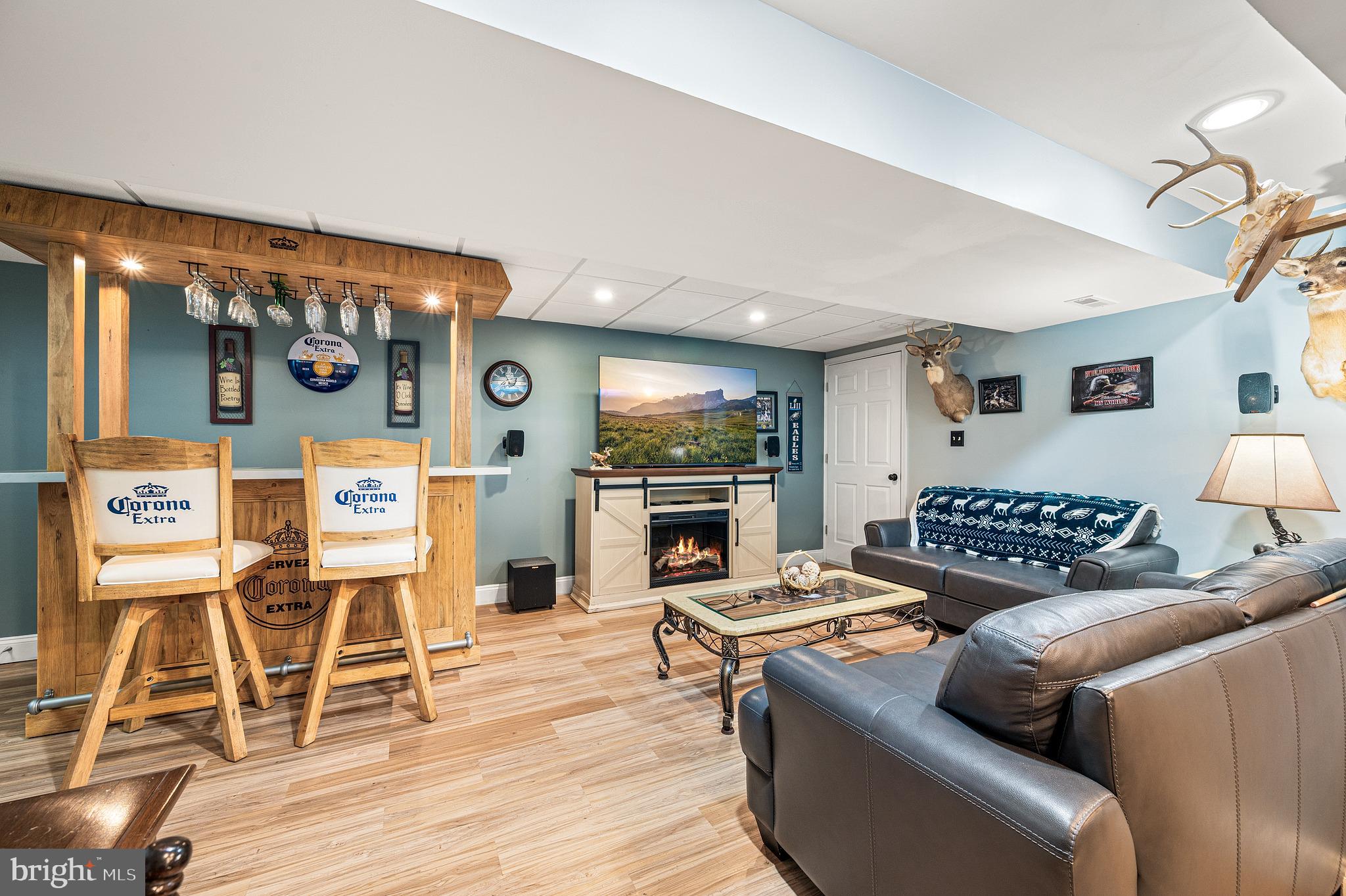 GREENBRIAR ESTATES - Residential