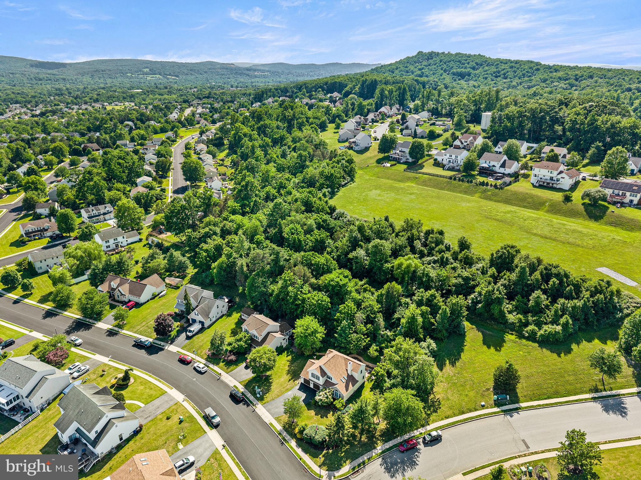 GREENBRIAR ESTATES - Residential