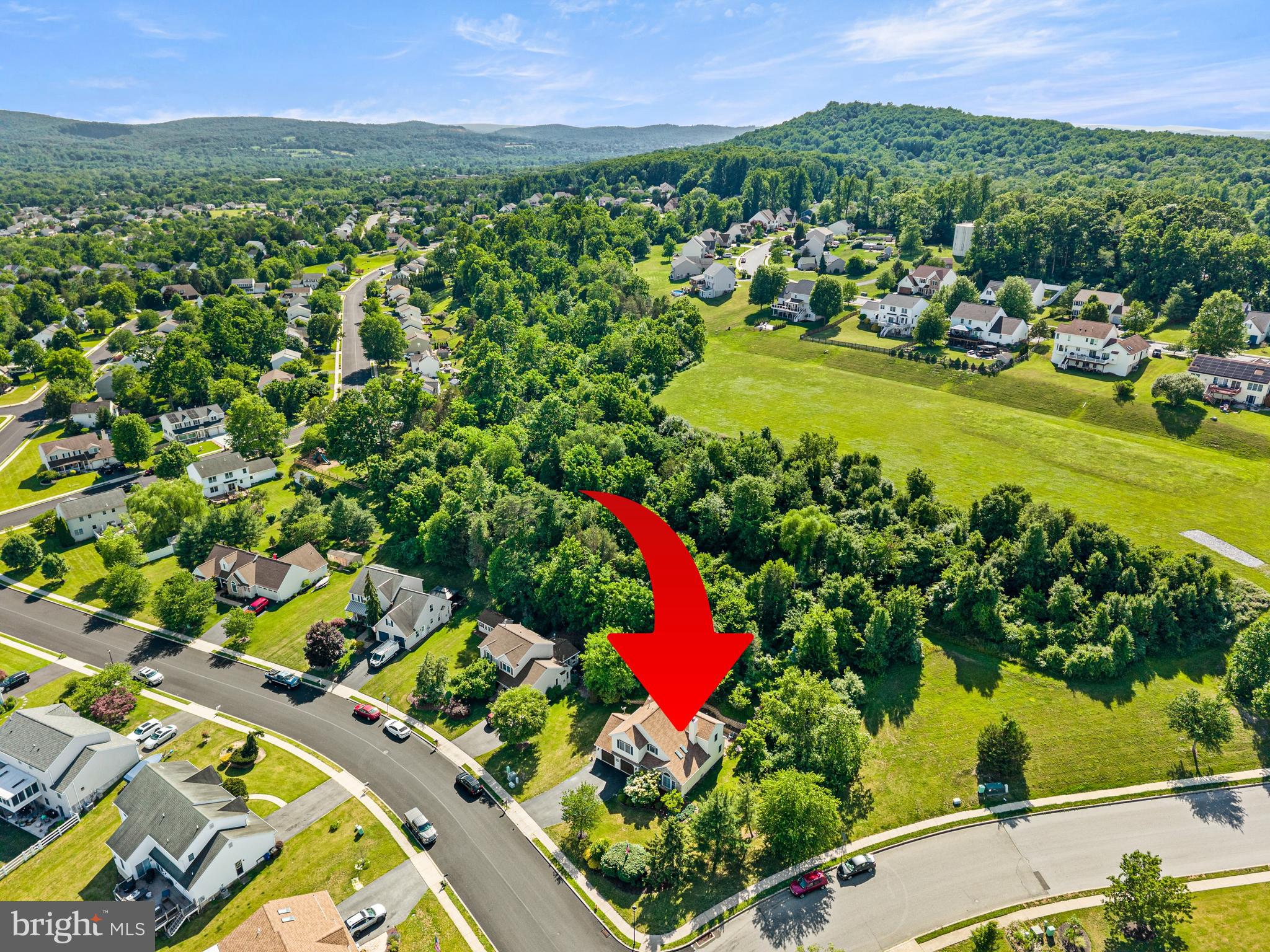 GREENBRIAR ESTATES - Residential