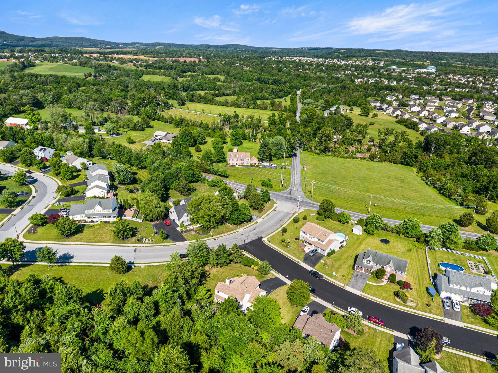 GREENBRIAR ESTATES - Residential