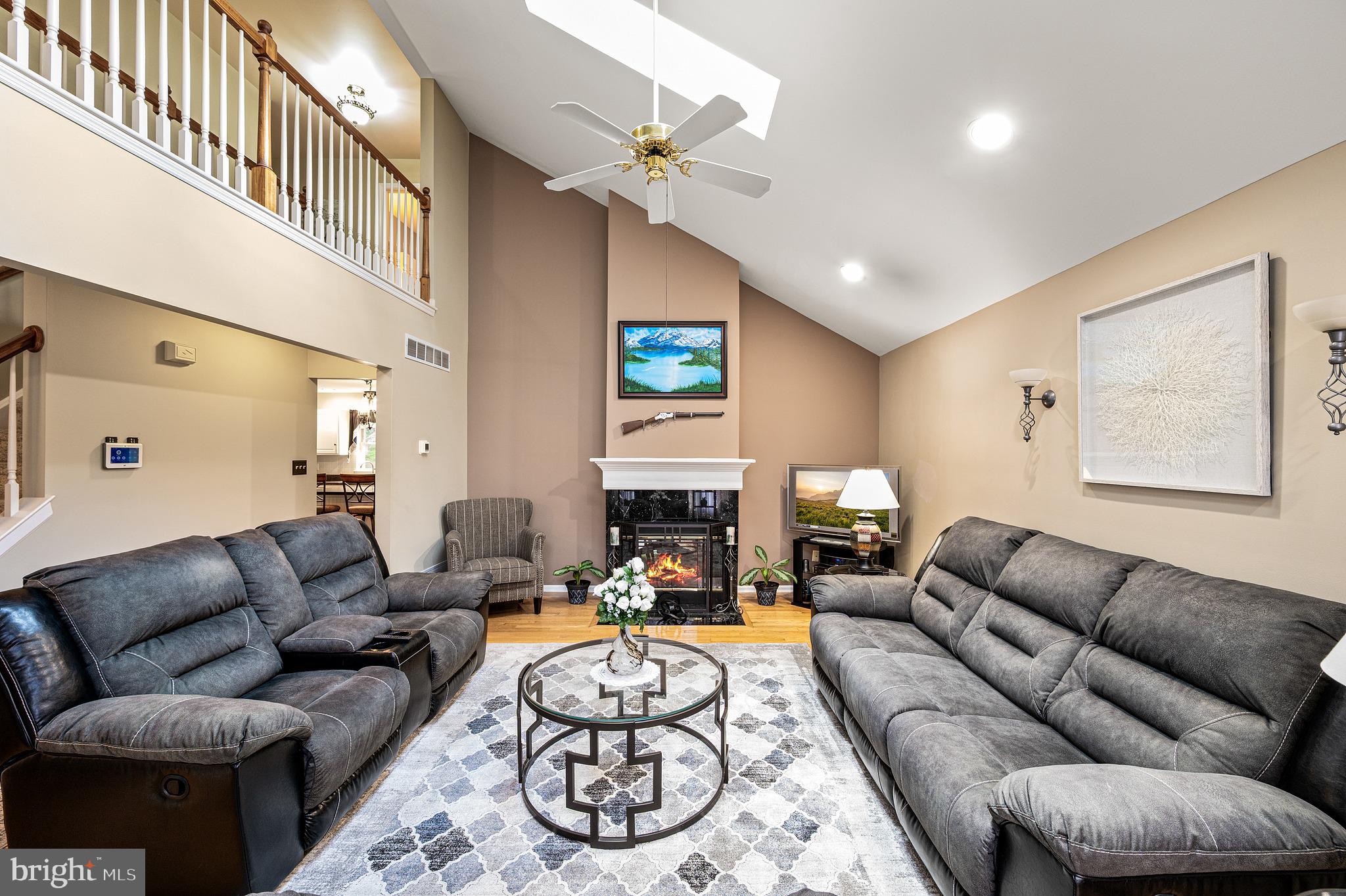 GREENBRIAR ESTATES - Residential
